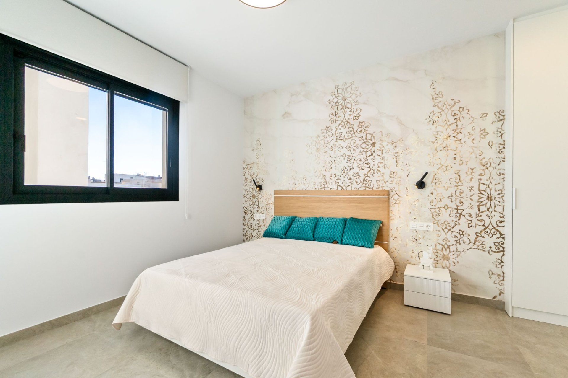 Herverkoop - Apartament / Duplex - Torrevieja - Playa del Cura