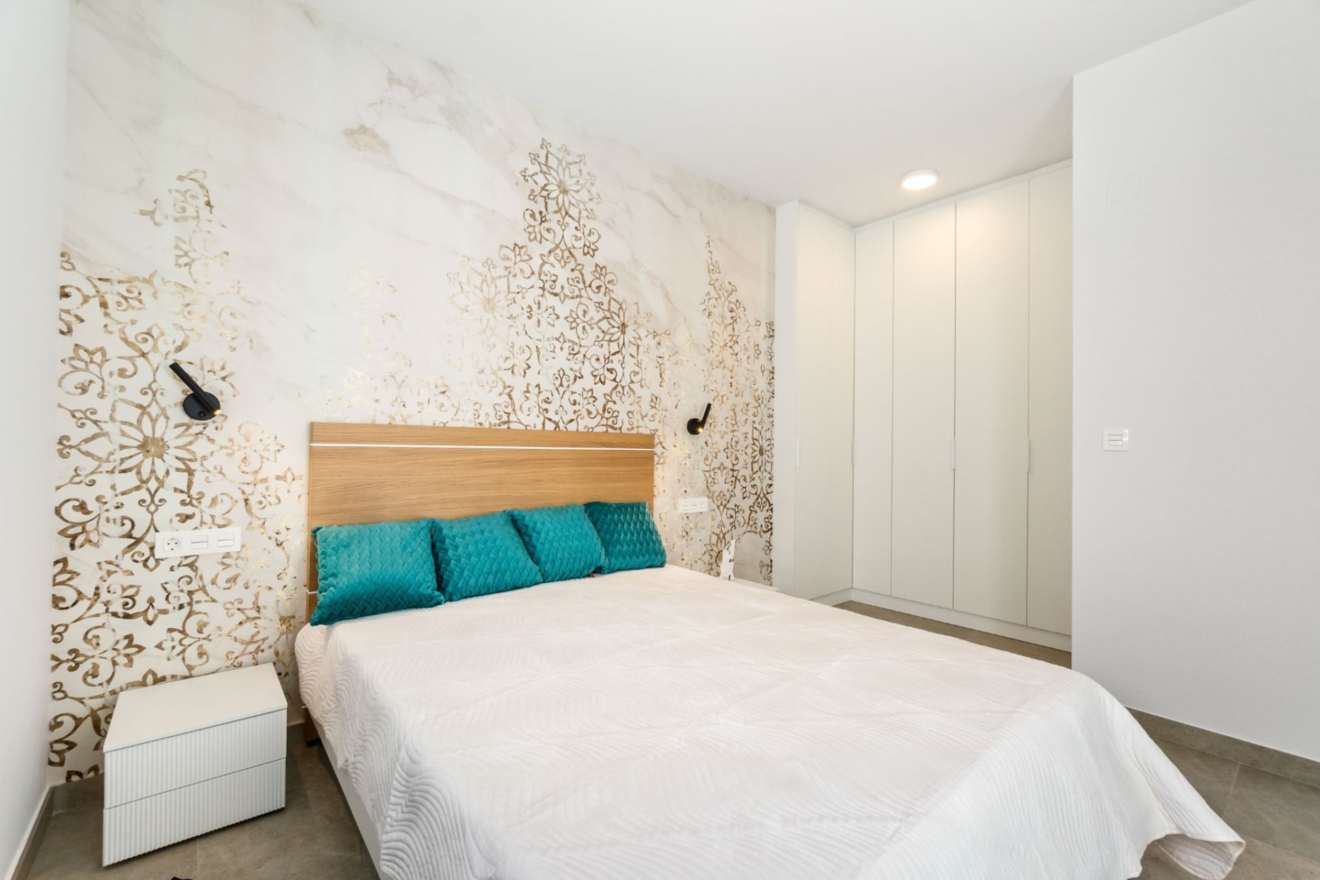 Herverkoop - Apartament / Duplex - Torrevieja - Playa del Cura