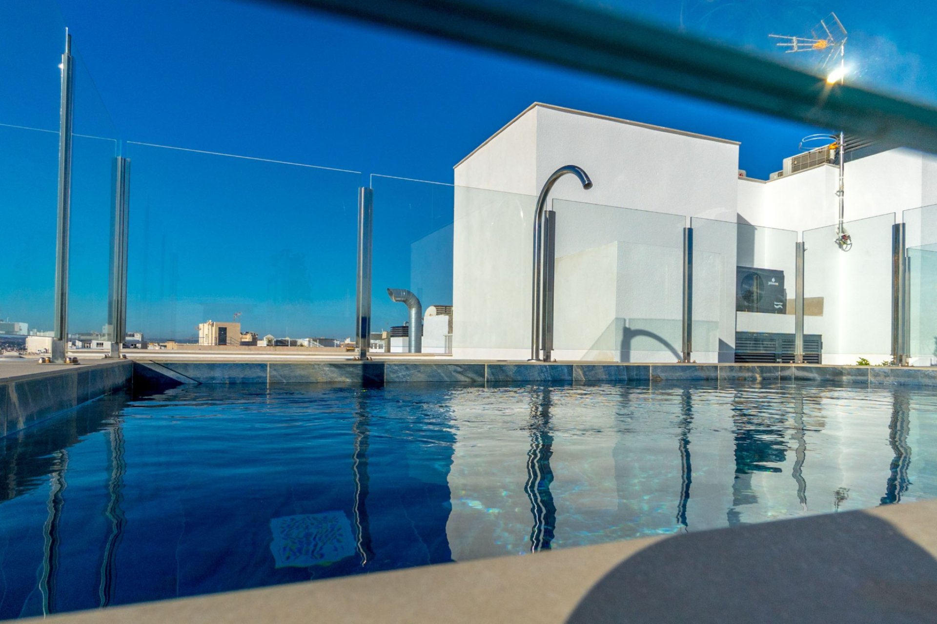 Herverkoop - Apartament / Duplex - Torrevieja - Playa del Cura