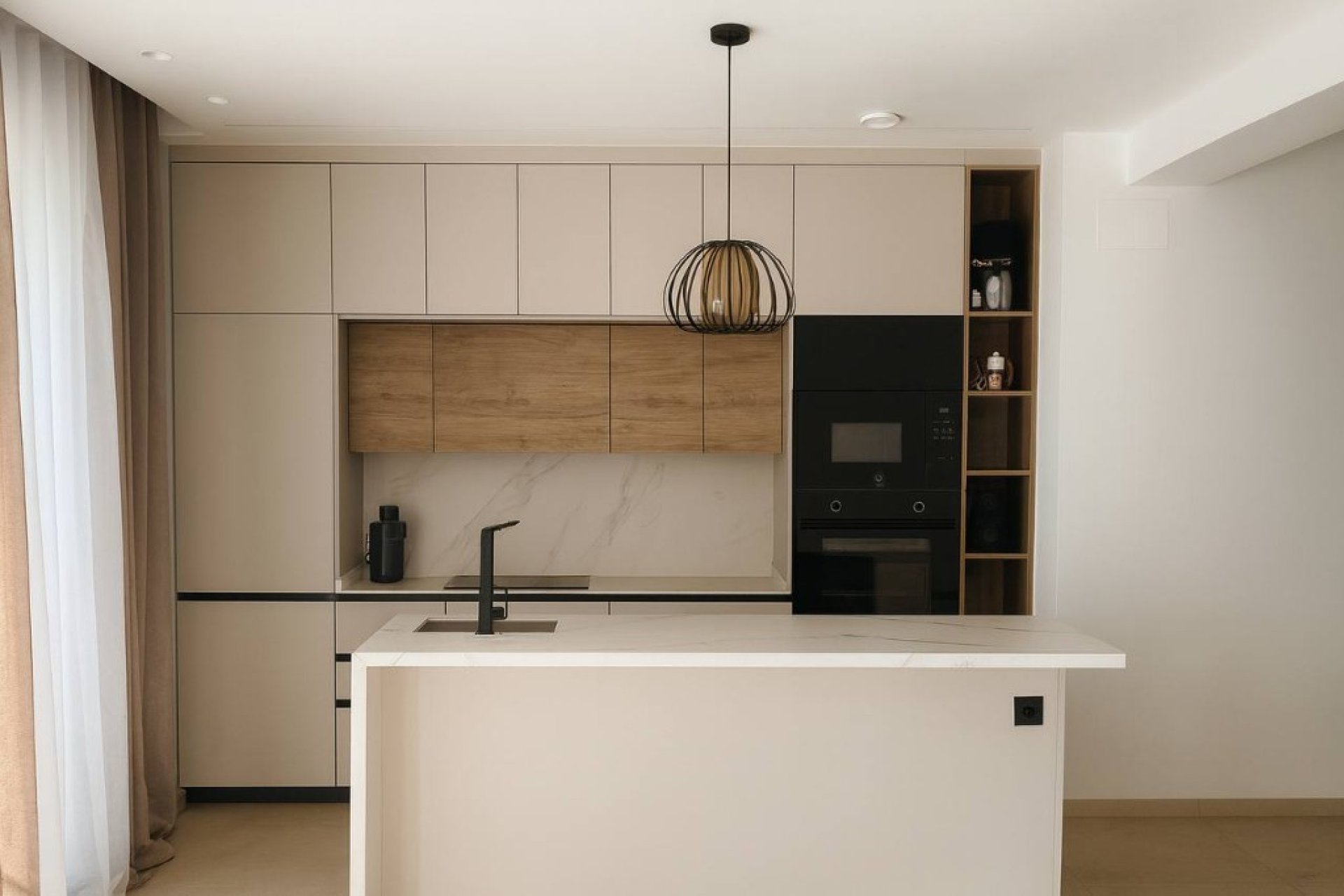 Herverkoop - Apartament - Los Alcazares - Santa Rosalia