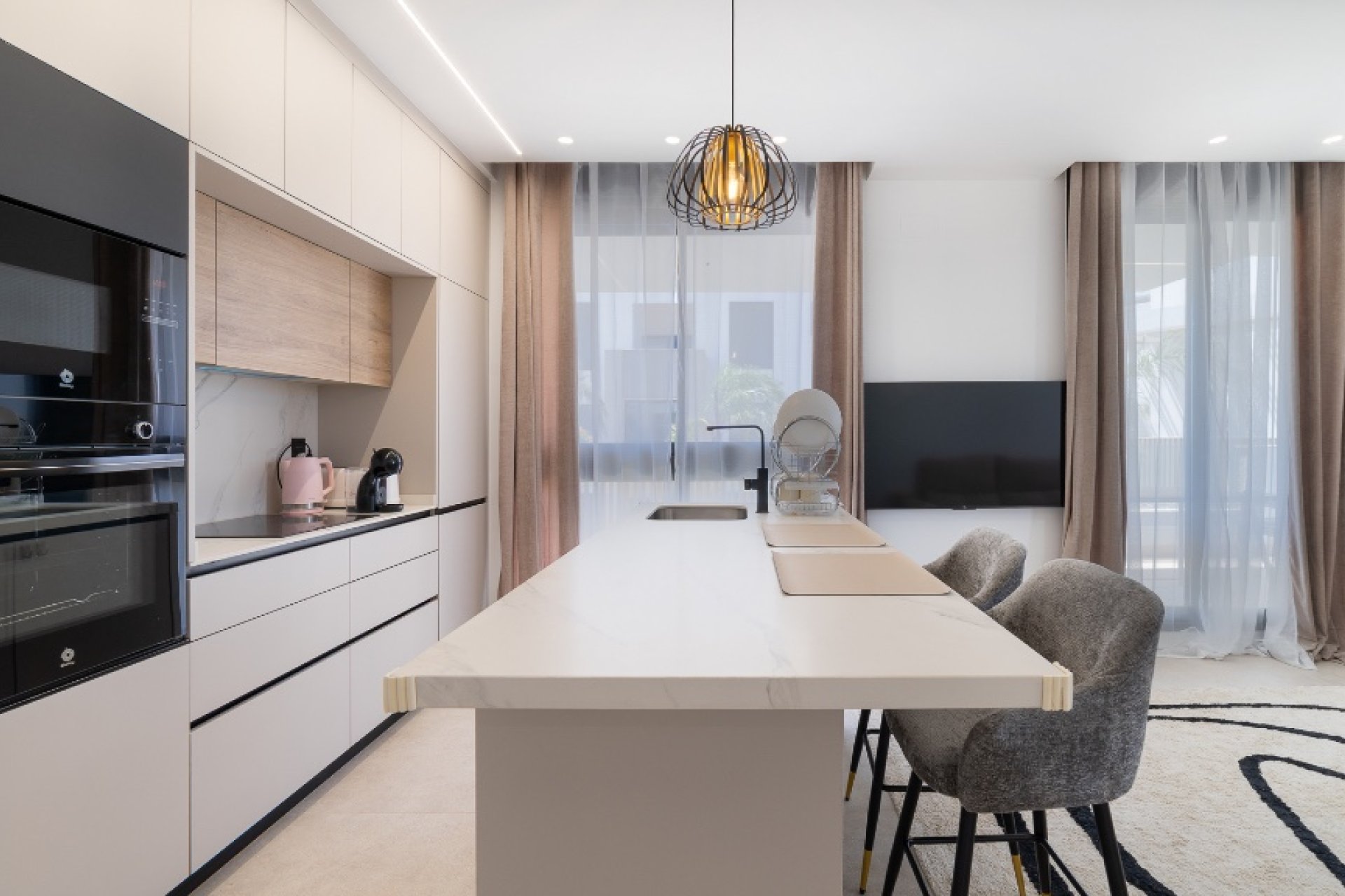 Herverkoop - Apartament - Los Alcazares - Santa Rosalia