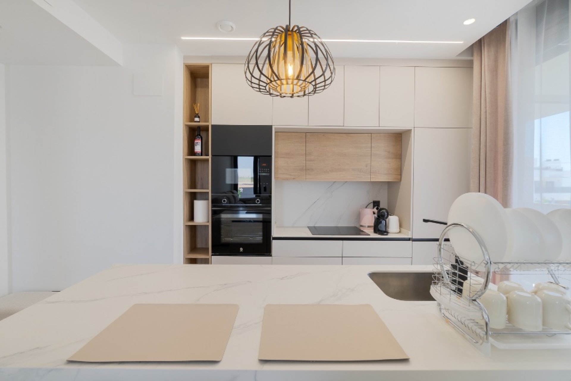 Herverkoop - Apartament - Los Alcazares - Santa Rosalia