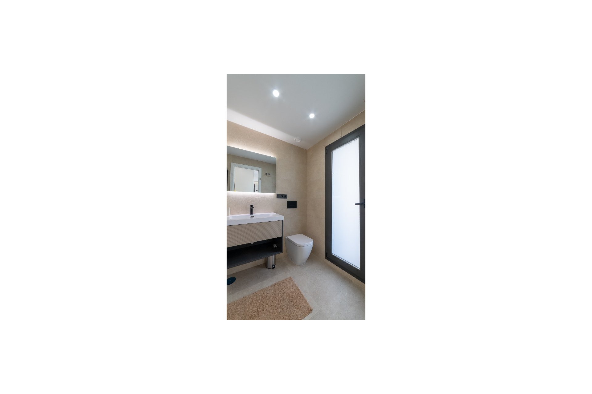 Herverkoop - Apartament - Los Alcazares - Santa Rosalia