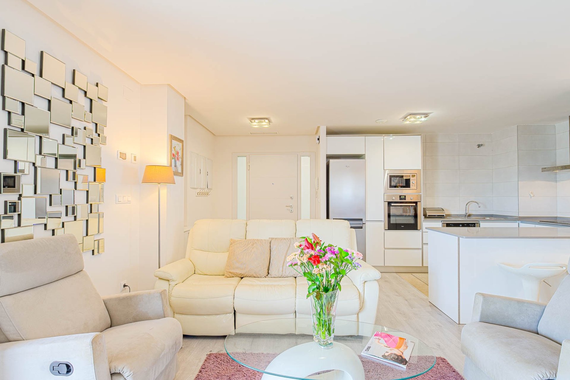 Herverkoop - Apartament - Orihuela-Costa - Los Dolses