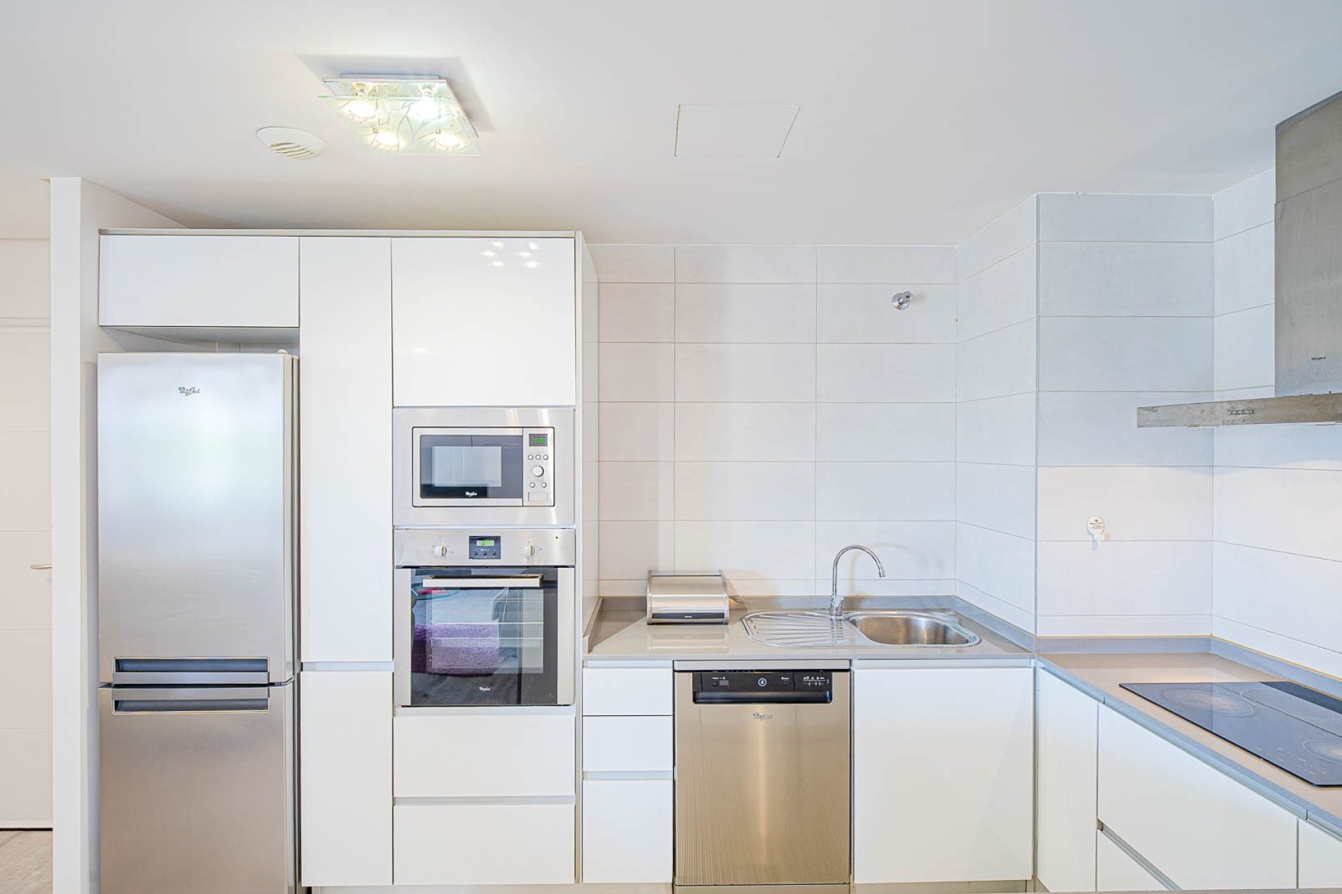 Herverkoop - Apartament - Orihuela-Costa - Los Dolses