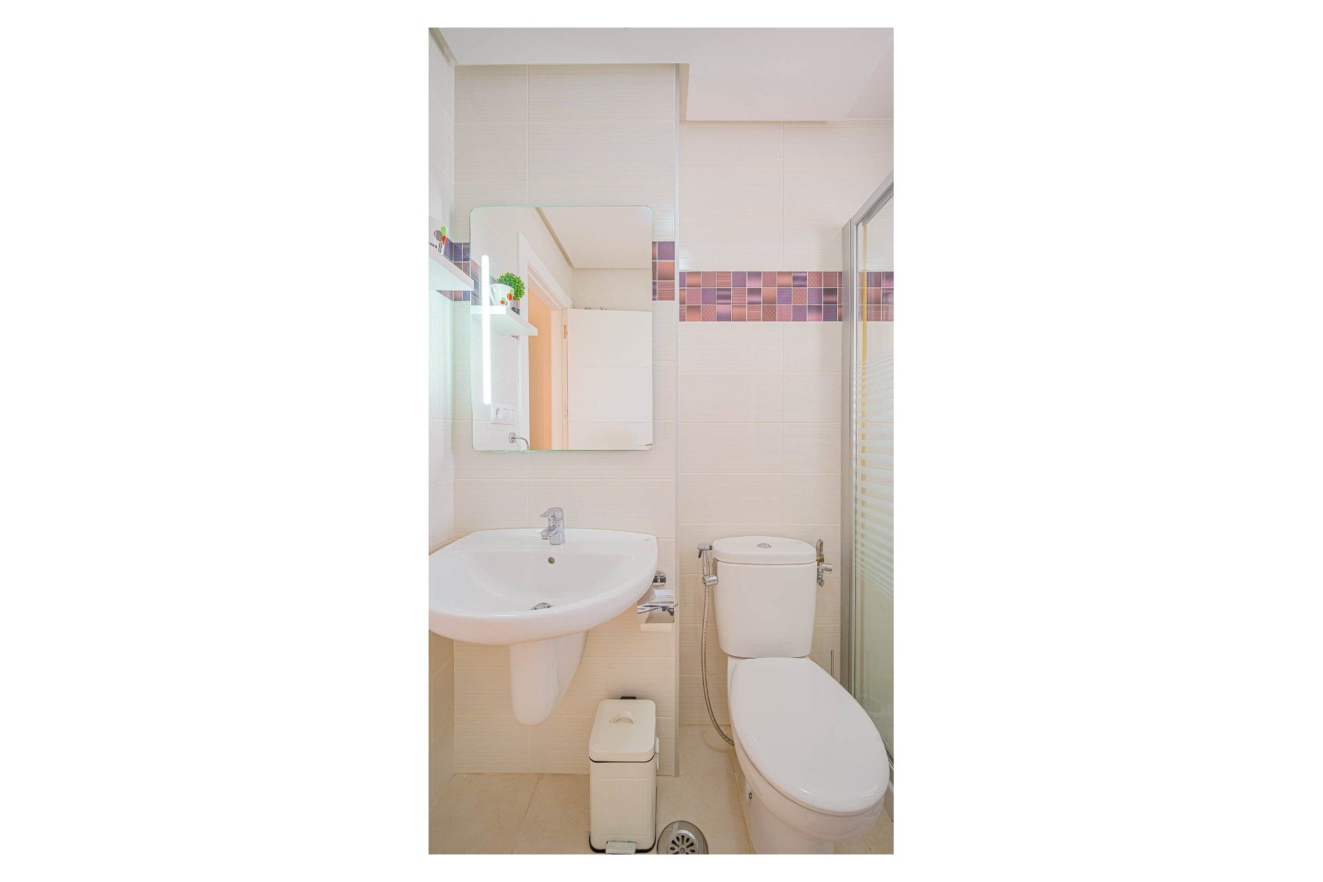 Herverkoop - Apartament - Orihuela-Costa - Los Dolses