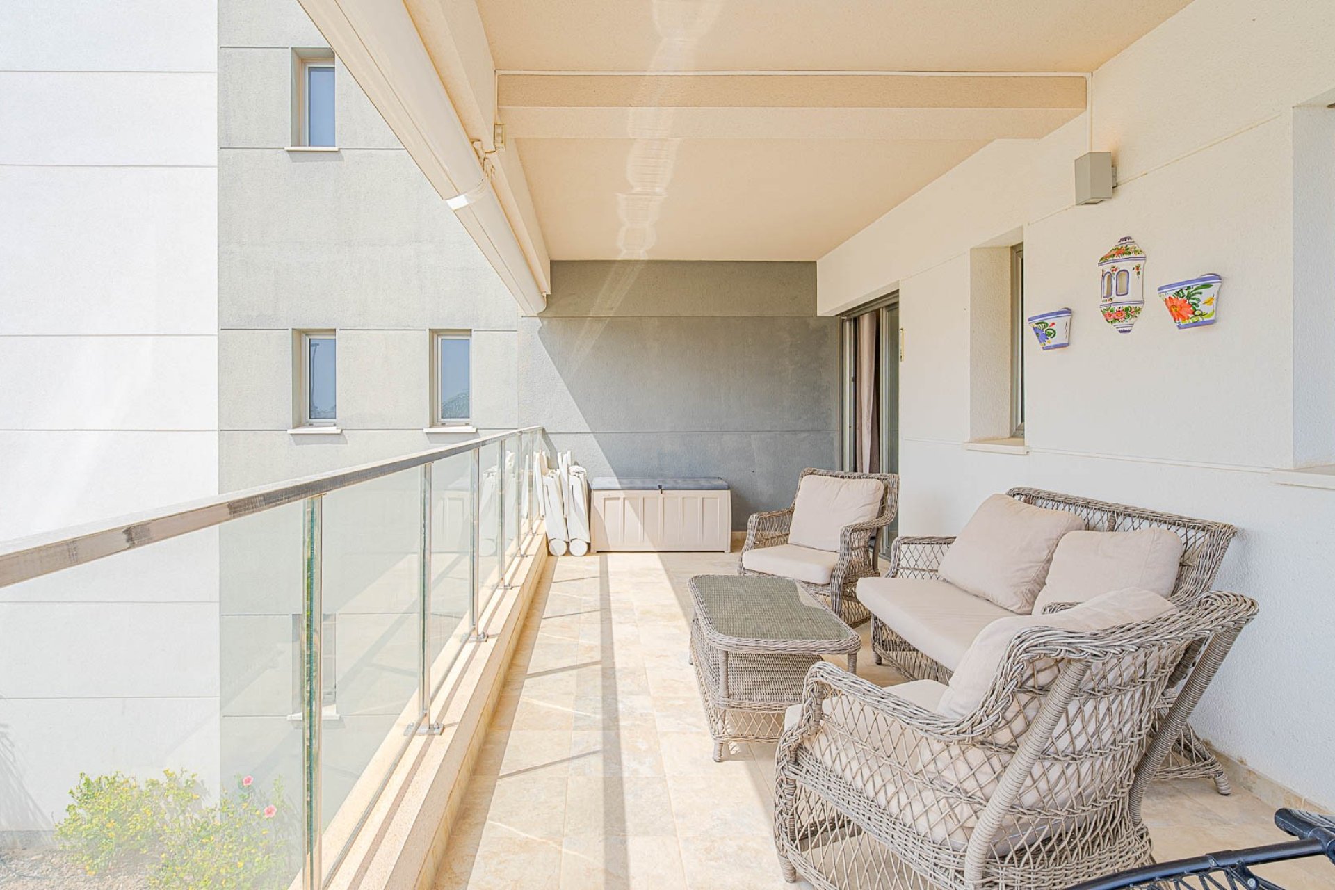 Herverkoop - Apartament - Orihuela-Costa - Los Dolses