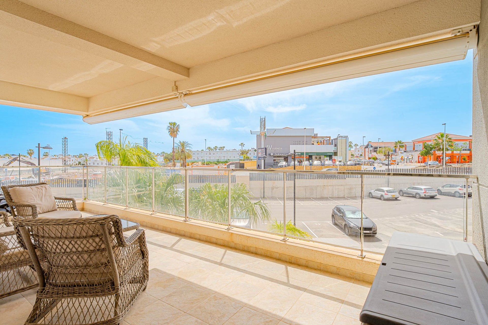 Herverkoop - Apartament - Orihuela-Costa - Los Dolses