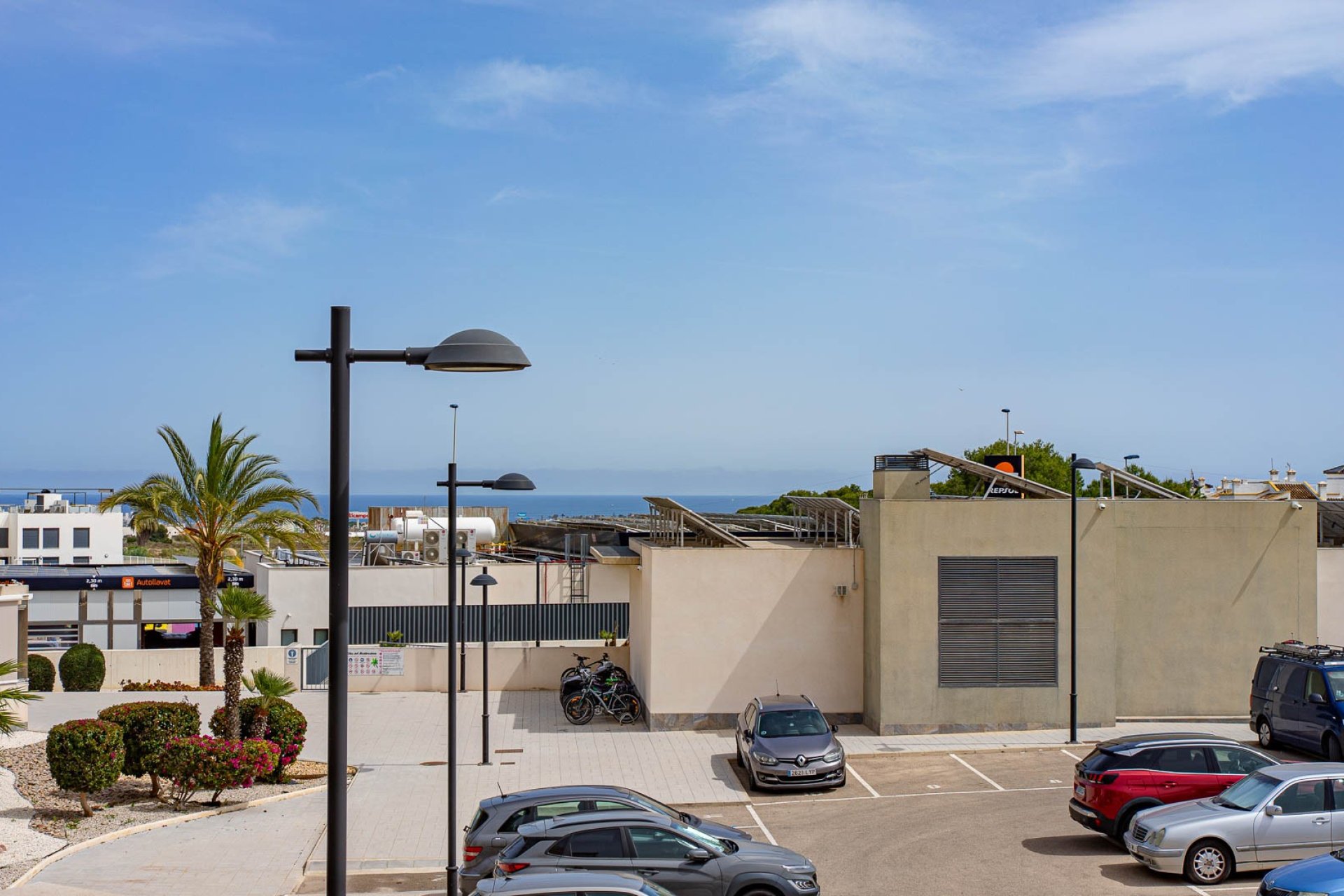 Herverkoop - Apartament - Orihuela-Costa - Los Dolses