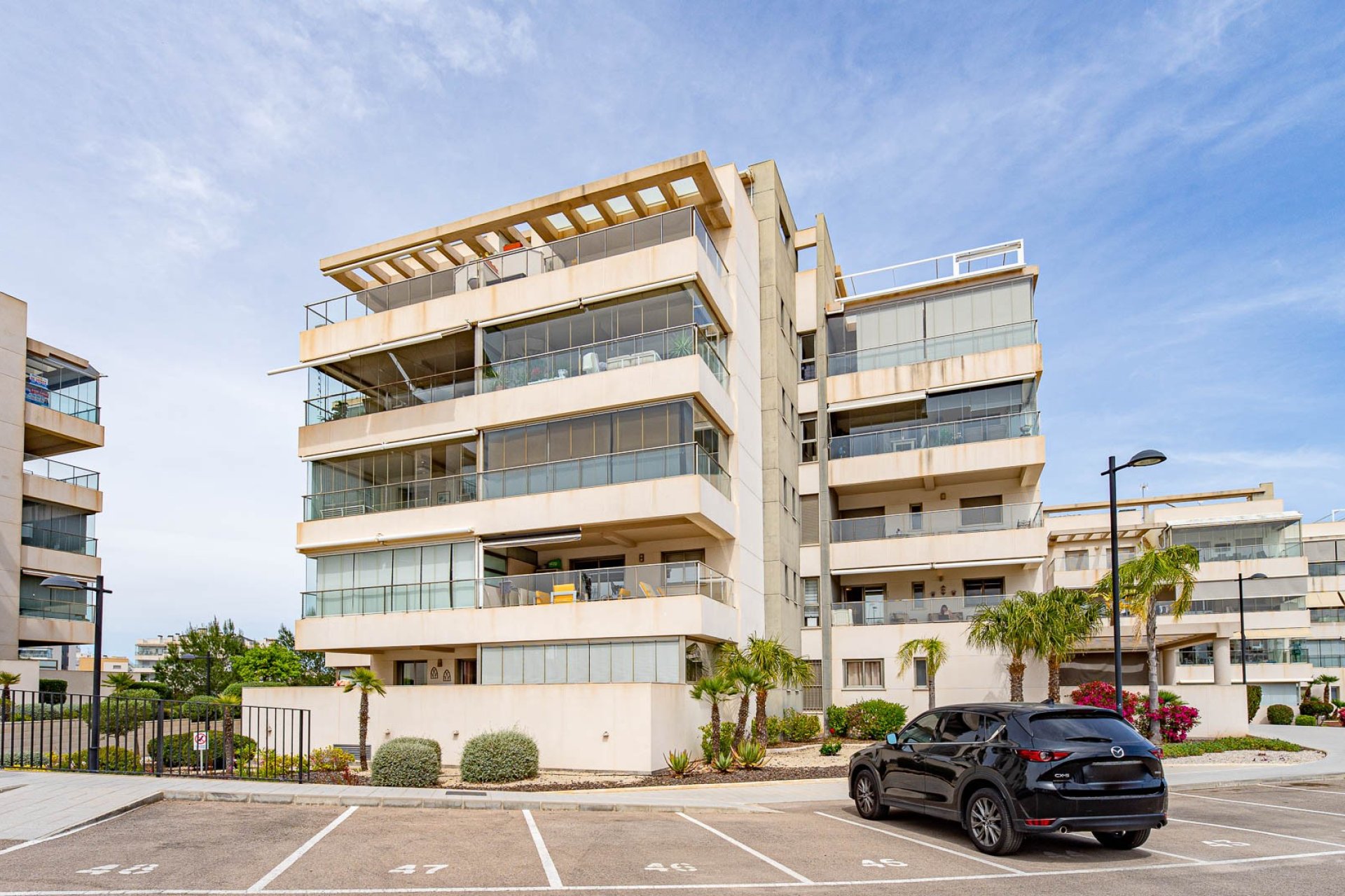 Herverkoop - Apartament - Orihuela-Costa - Los Dolses