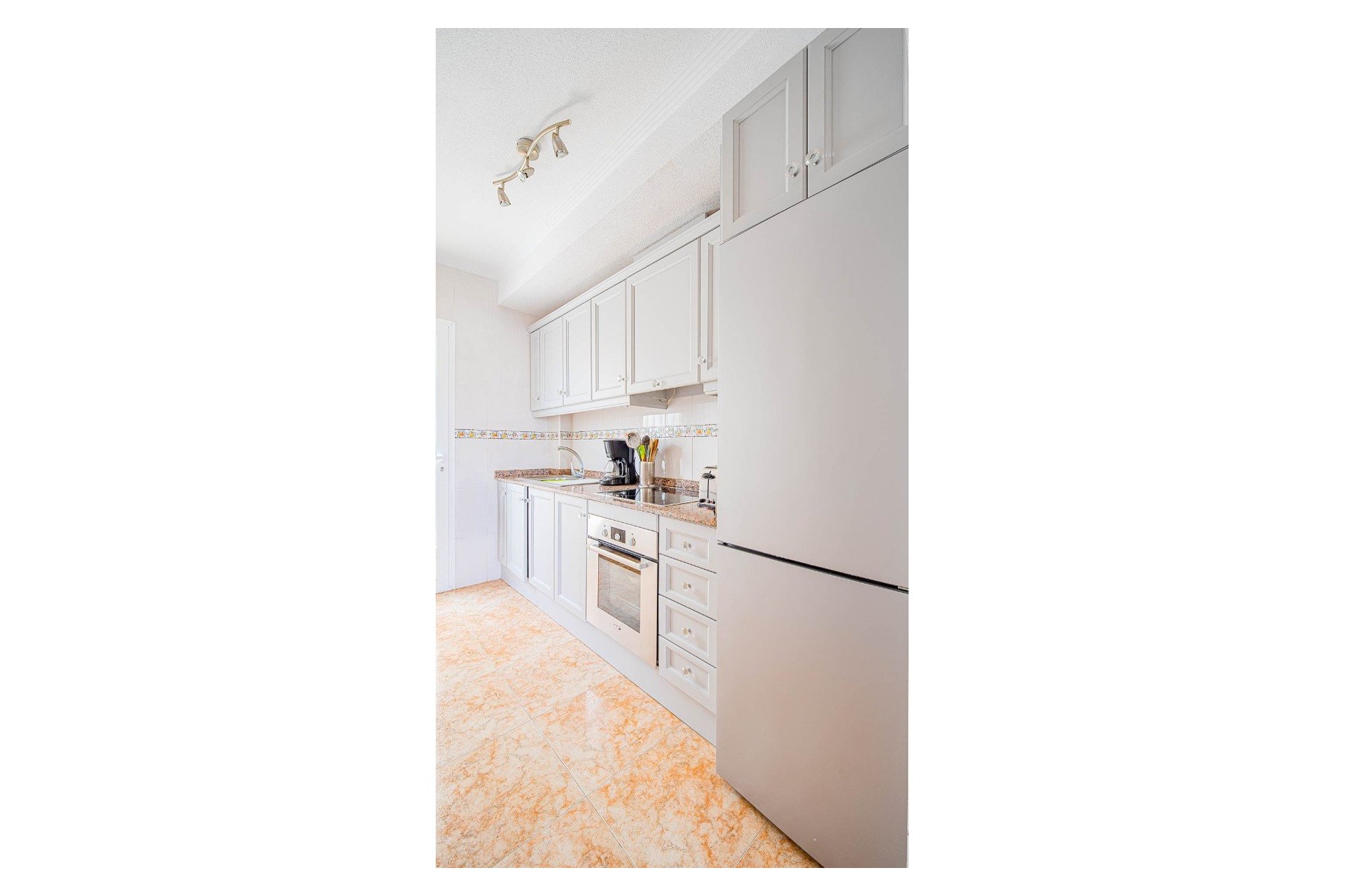 Herverkoop - Apartament - Punta Prima - La Ciñuelica