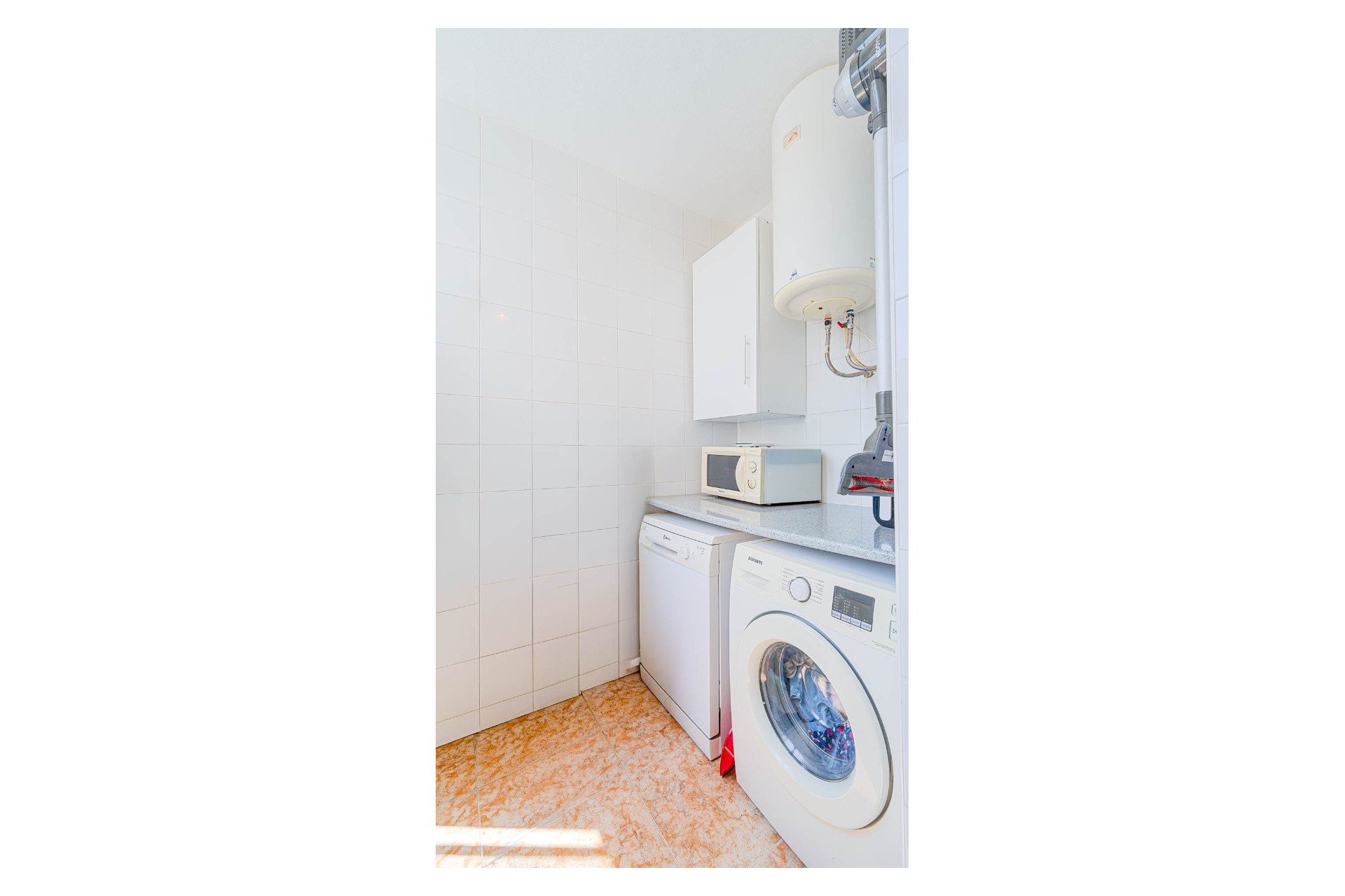 Herverkoop - Apartament - Punta Prima - La Ciñuelica