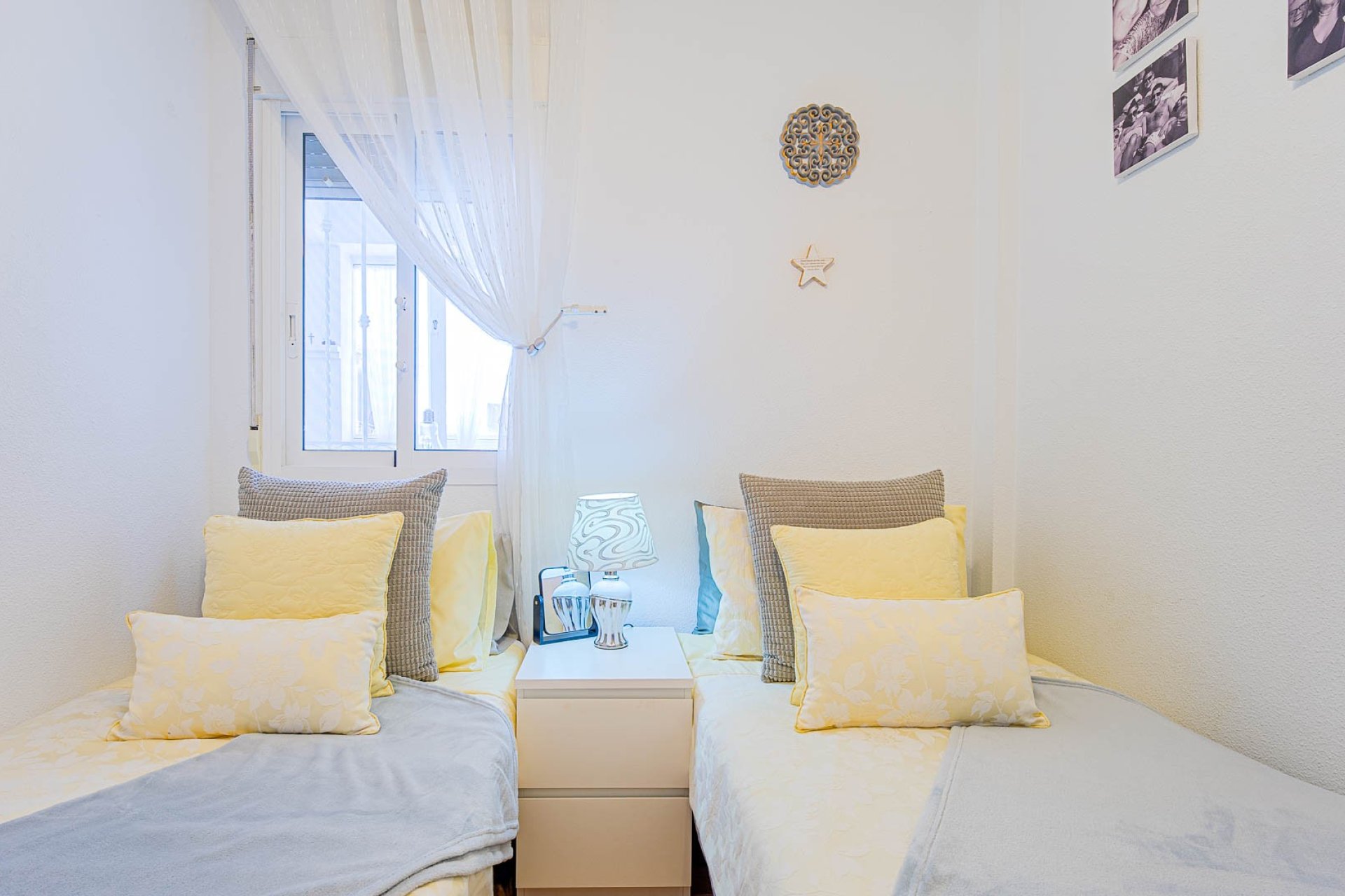 Herverkoop - Apartament - Punta Prima - La Ciñuelica