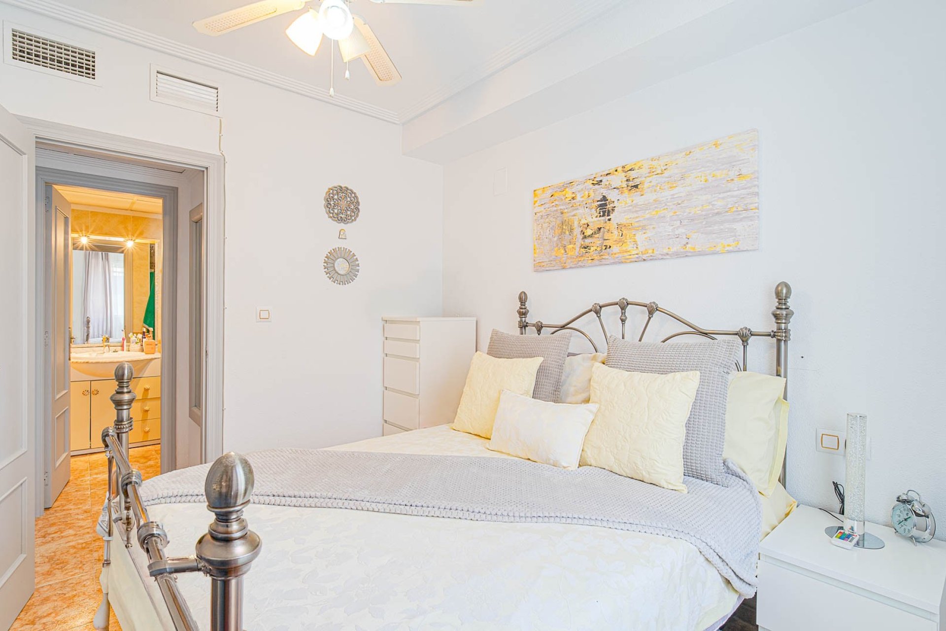 Herverkoop - Apartament - Punta Prima - La Ciñuelica