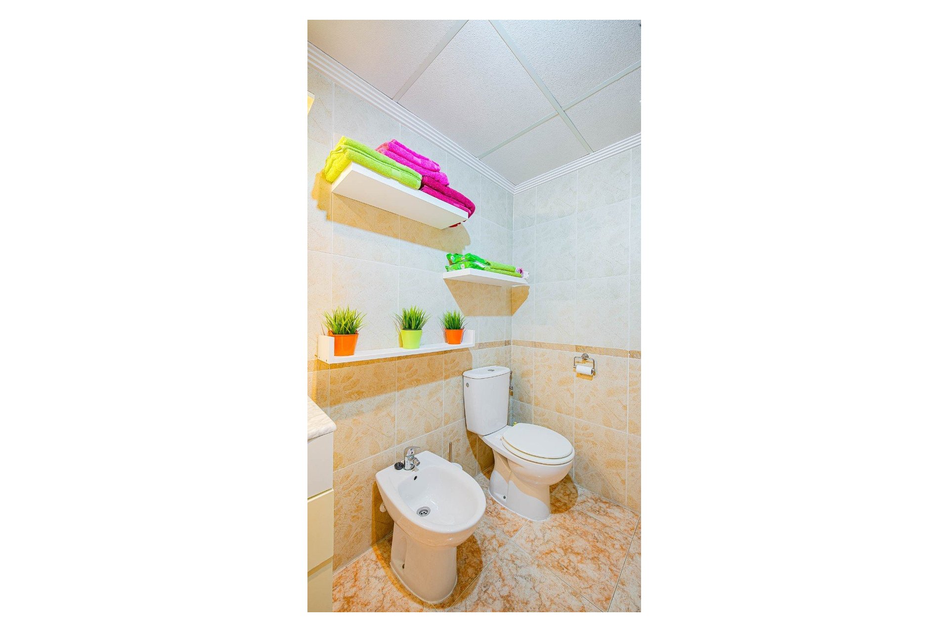 Herverkoop - Apartament - Punta Prima - La Ciñuelica