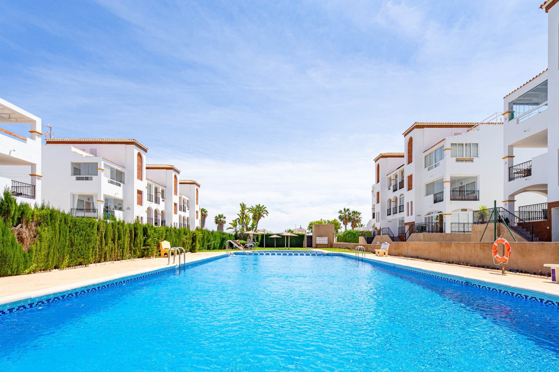 Herverkoop - Apartament - Punta Prima - La Ciñuelica