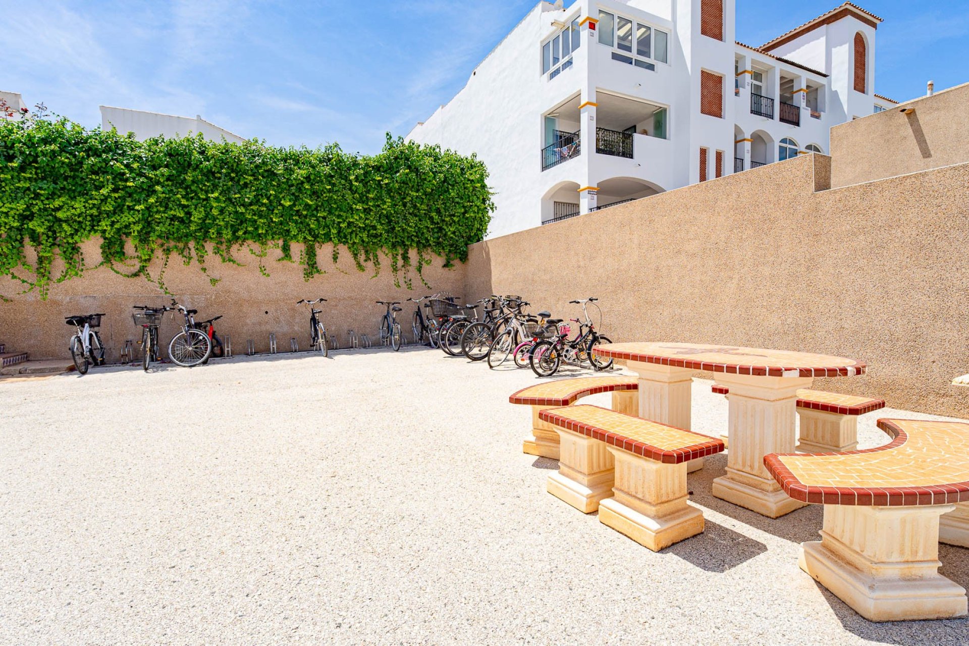 Herverkoop - Apartament - Punta Prima - La Ciñuelica