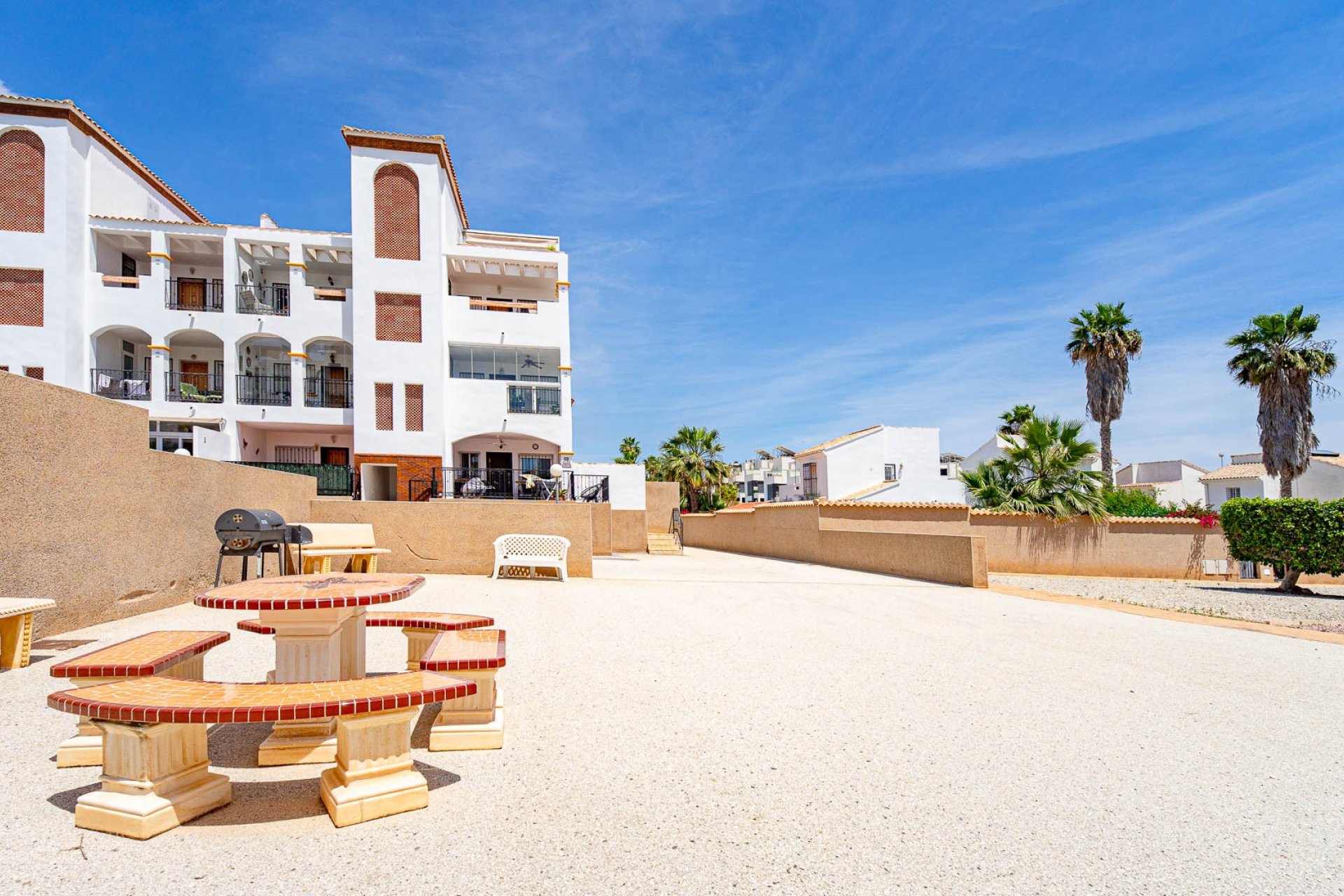 Herverkoop - Apartament - Punta Prima - La Ciñuelica