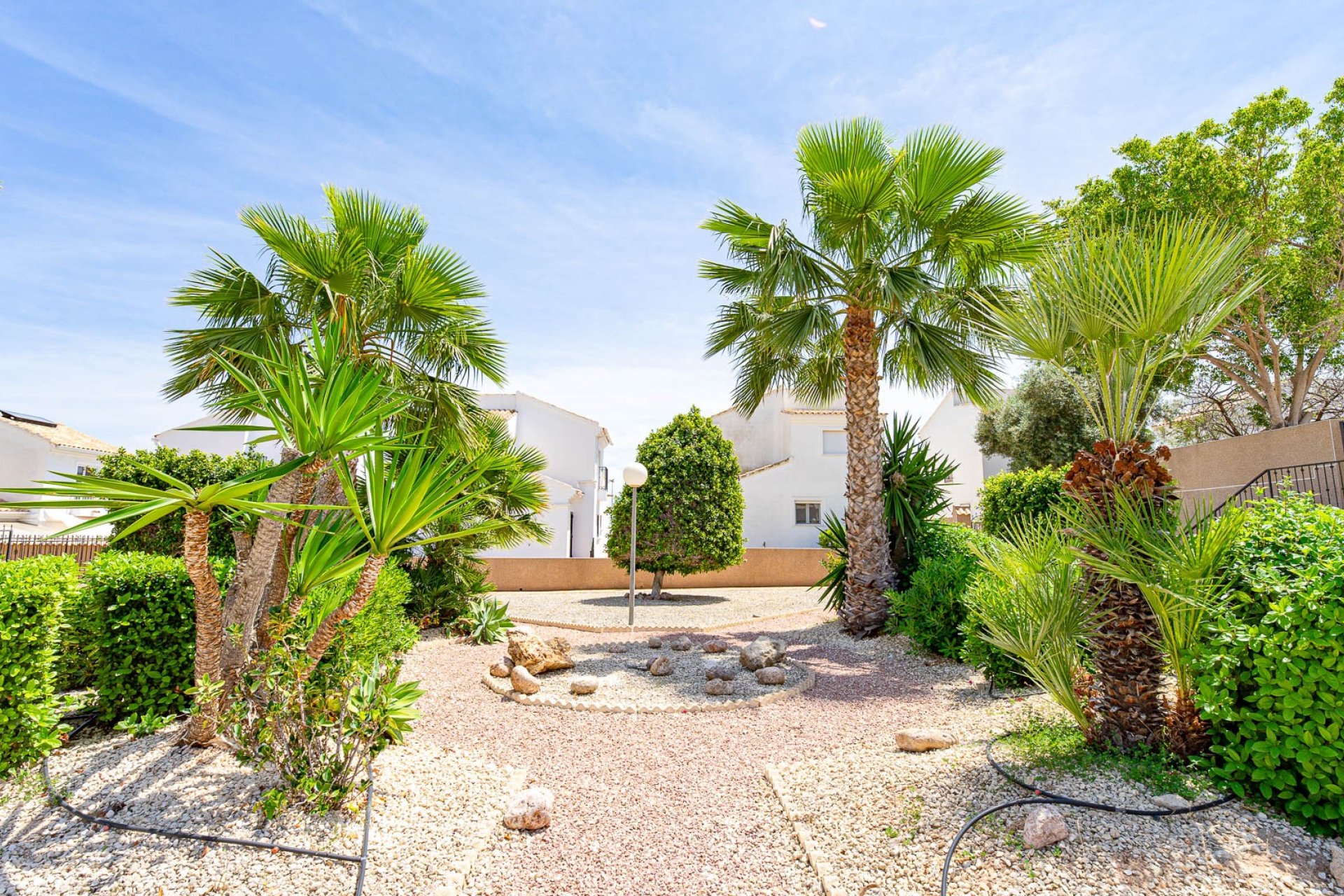 Herverkoop - Apartament - Punta Prima - La Ciñuelica