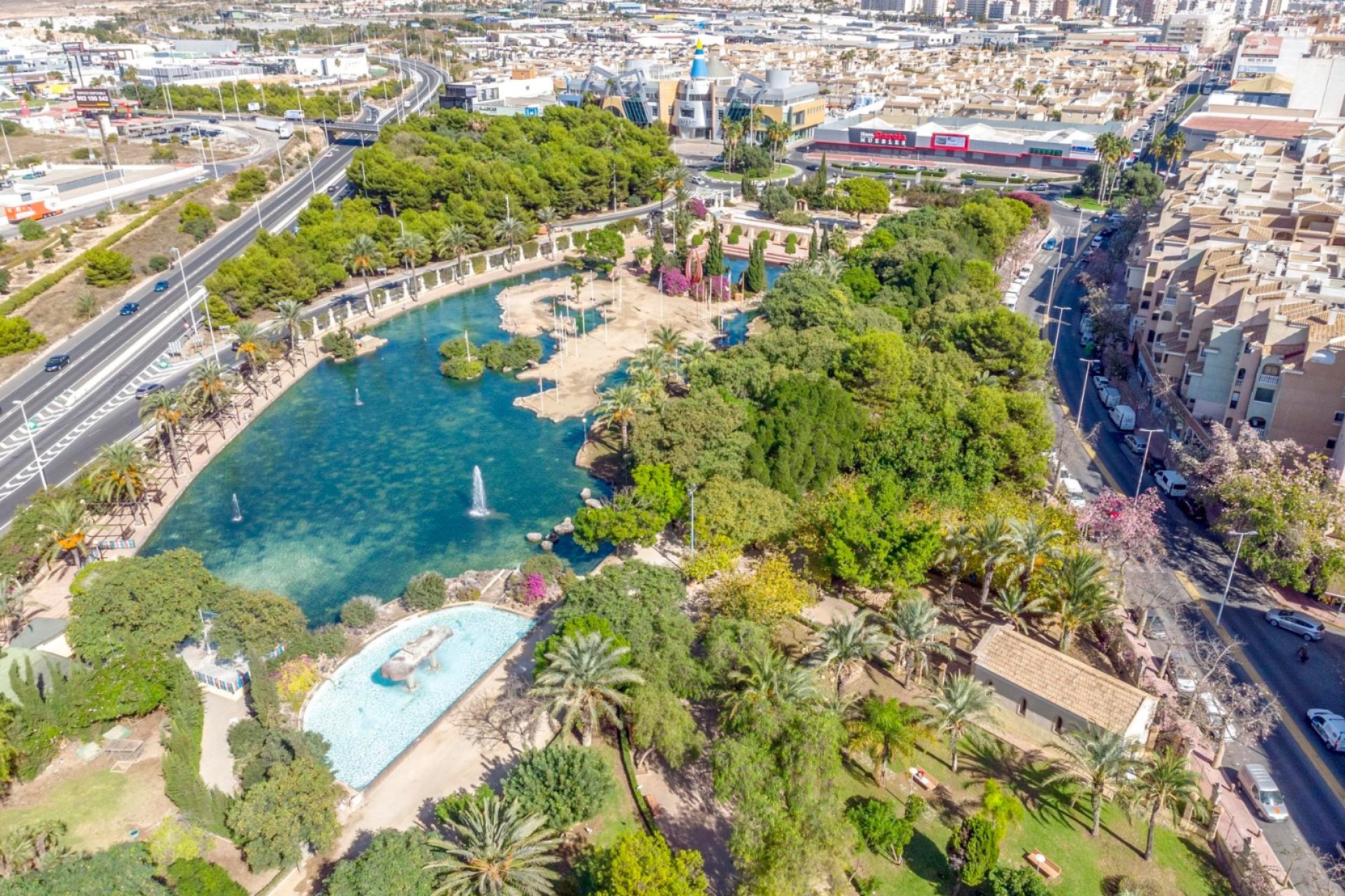 Herverkoop - Apartament - Torrevieja