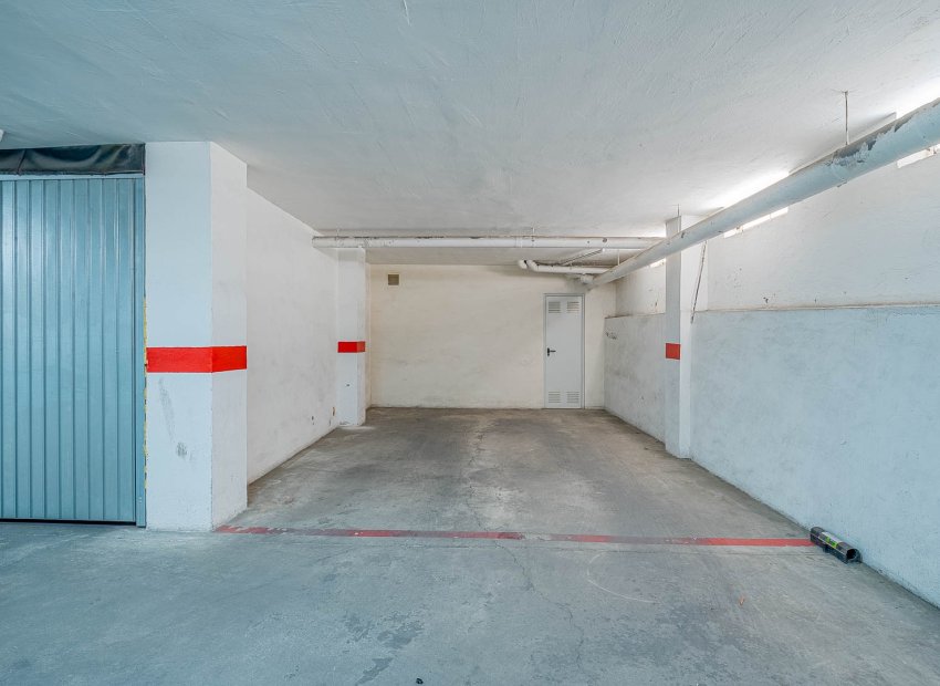 Herverkoop - Apartament - Torrevieja
