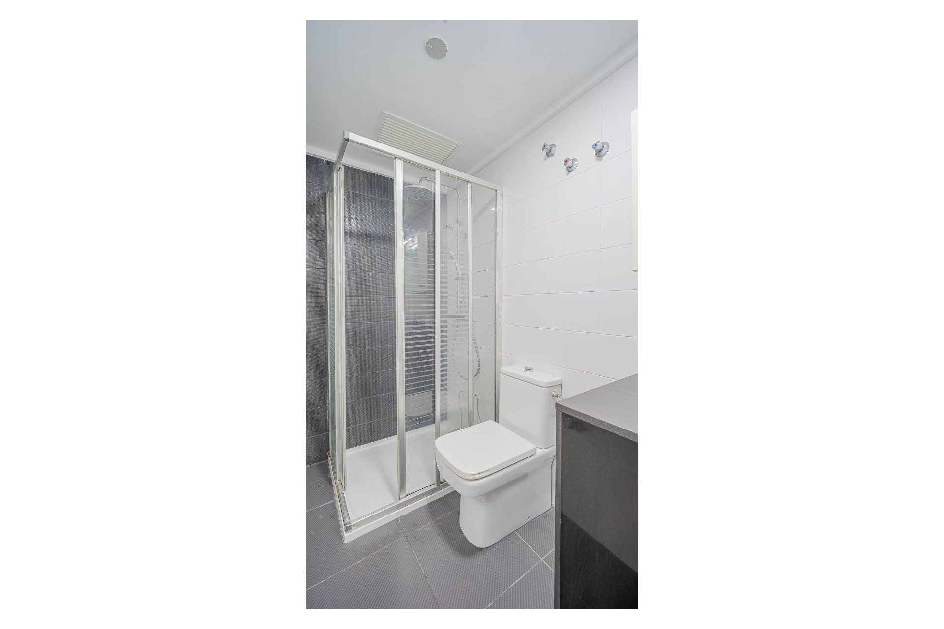 Herverkoop - Apartament - Torrevieja