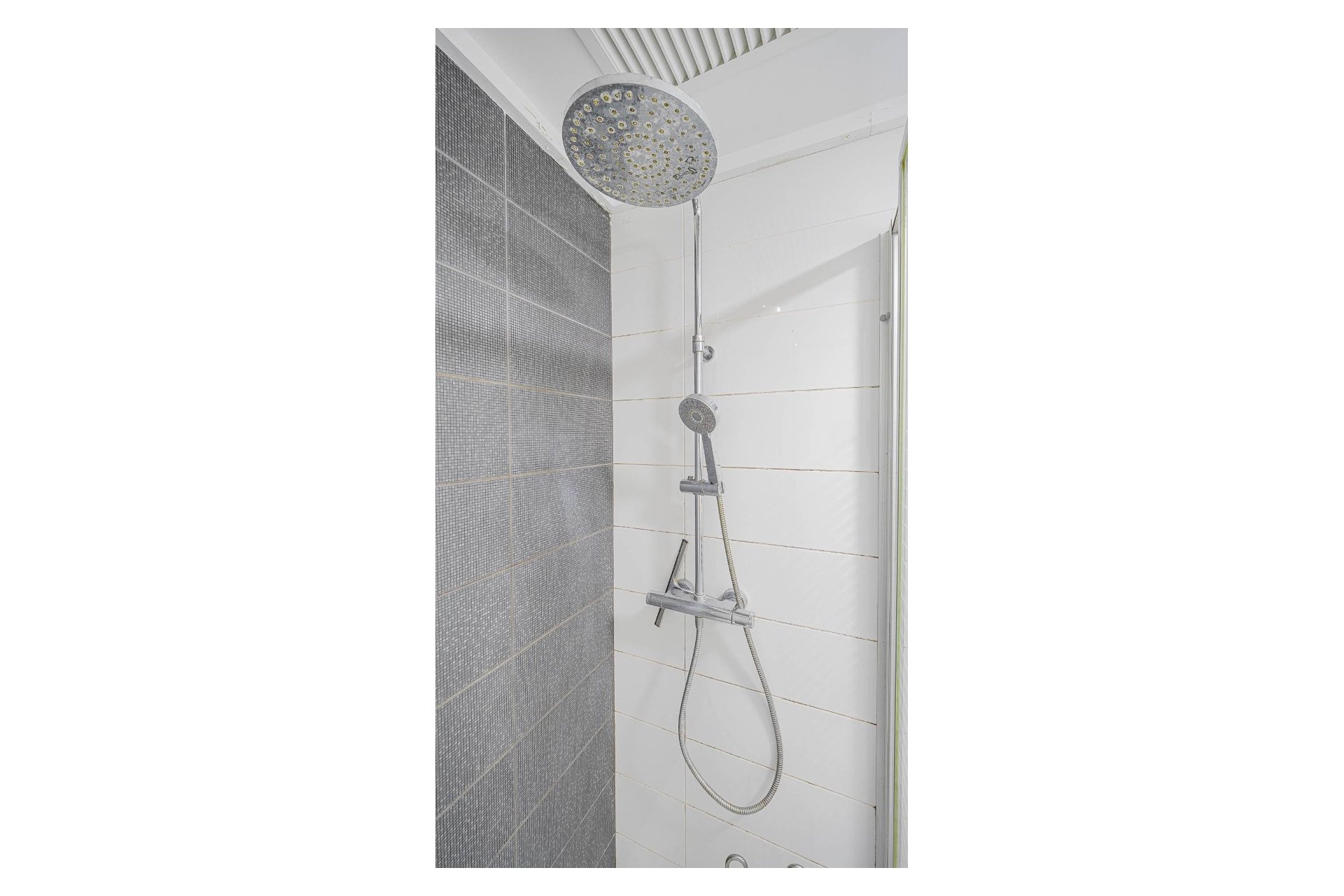Herverkoop - Apartament - Torrevieja