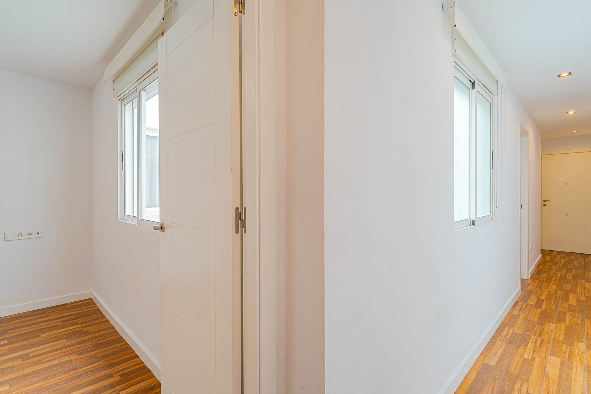 Herverkoop - Apartament - Torrevieja