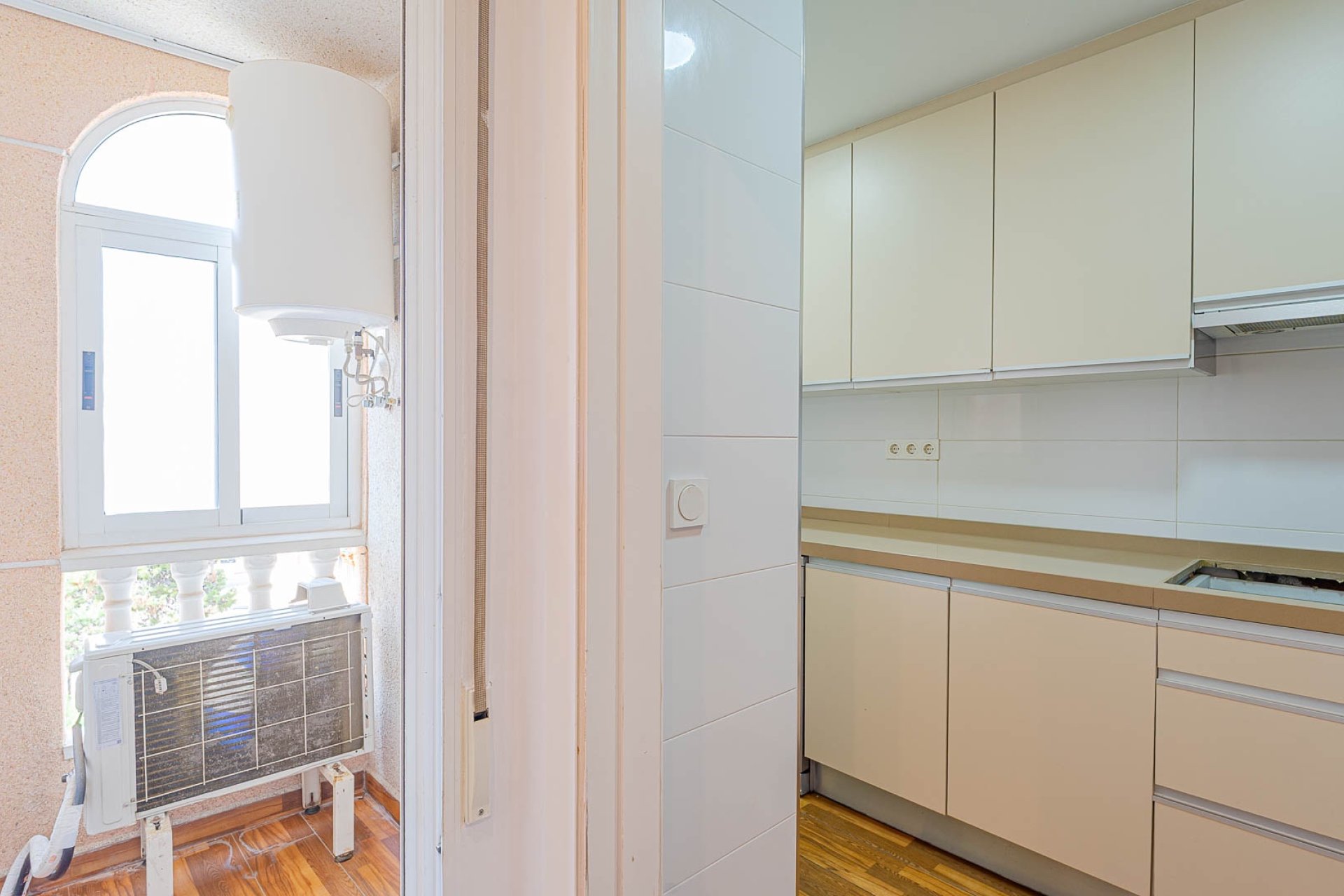 Herverkoop - Apartament - Torrevieja