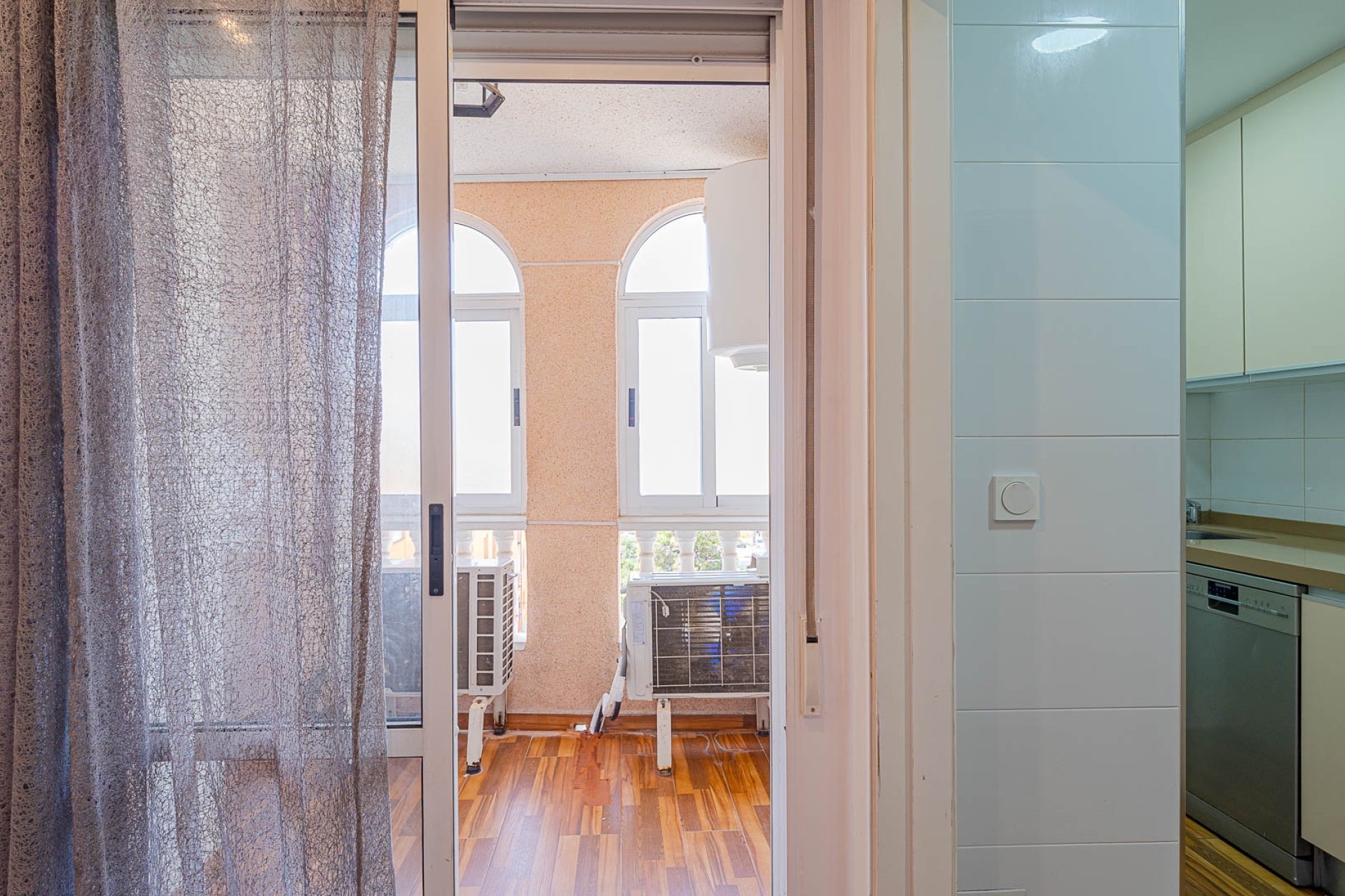 Herverkoop - Apartament - Torrevieja