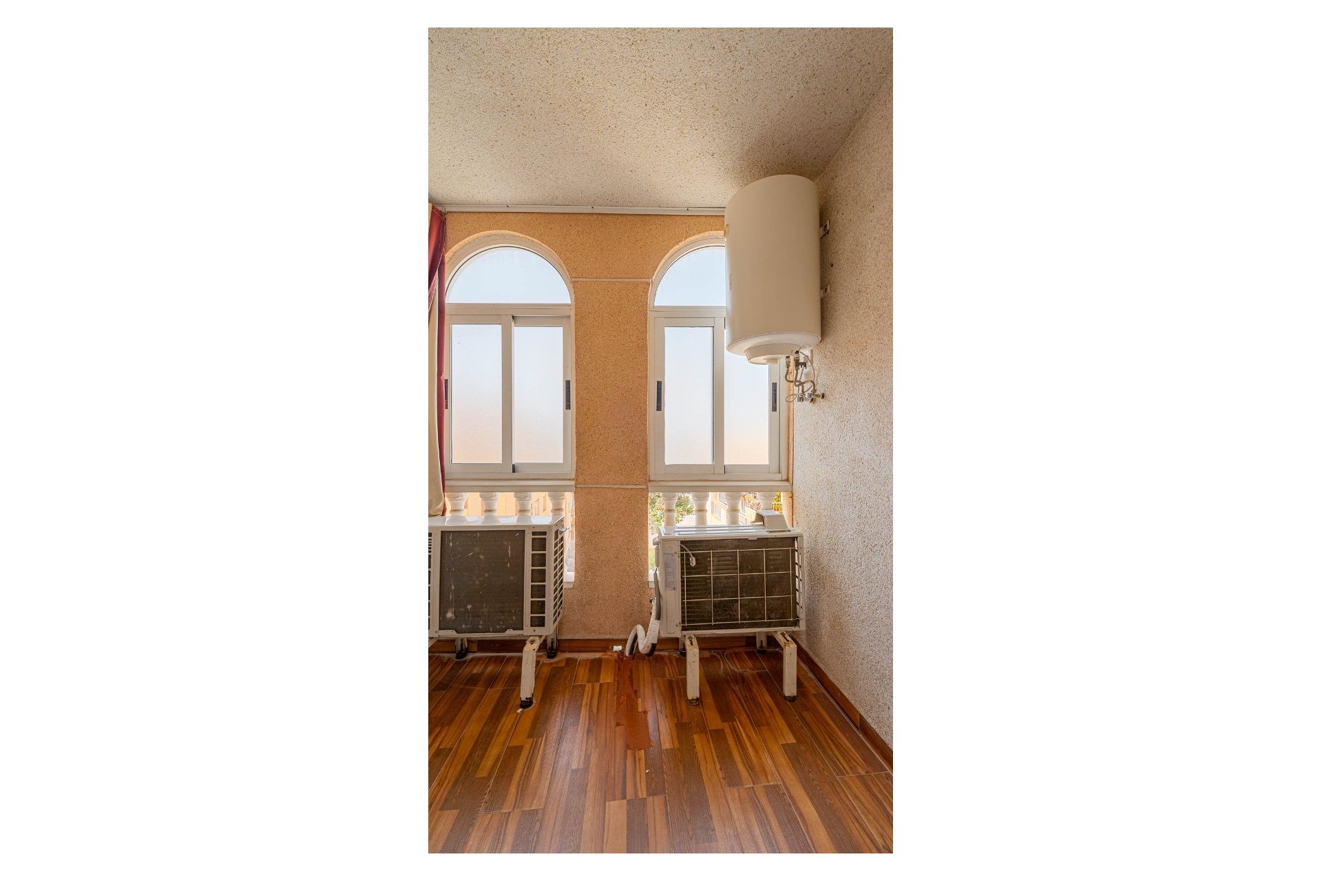 Herverkoop - Apartament - Torrevieja