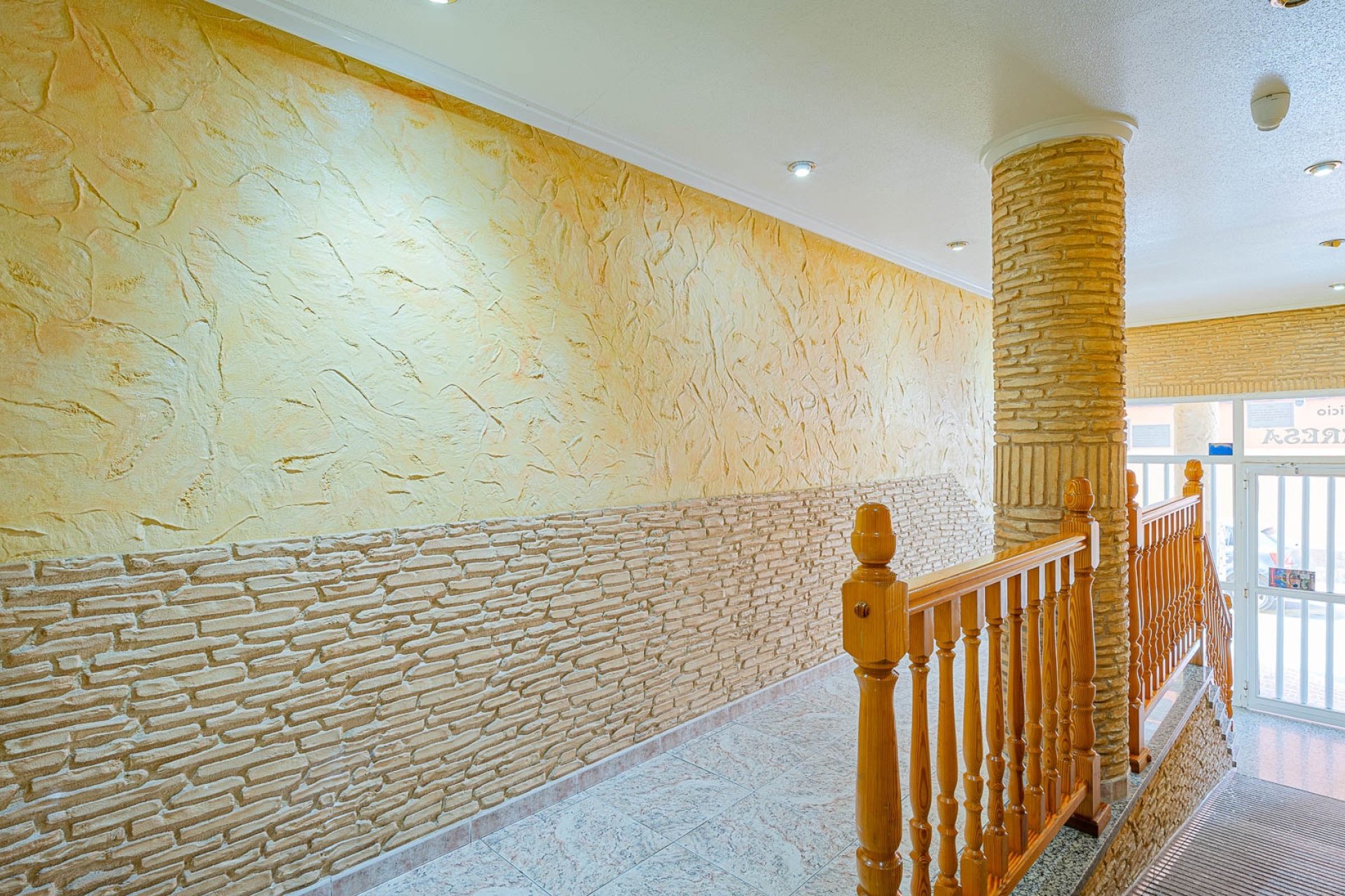 Herverkoop - Apartament - Torrevieja