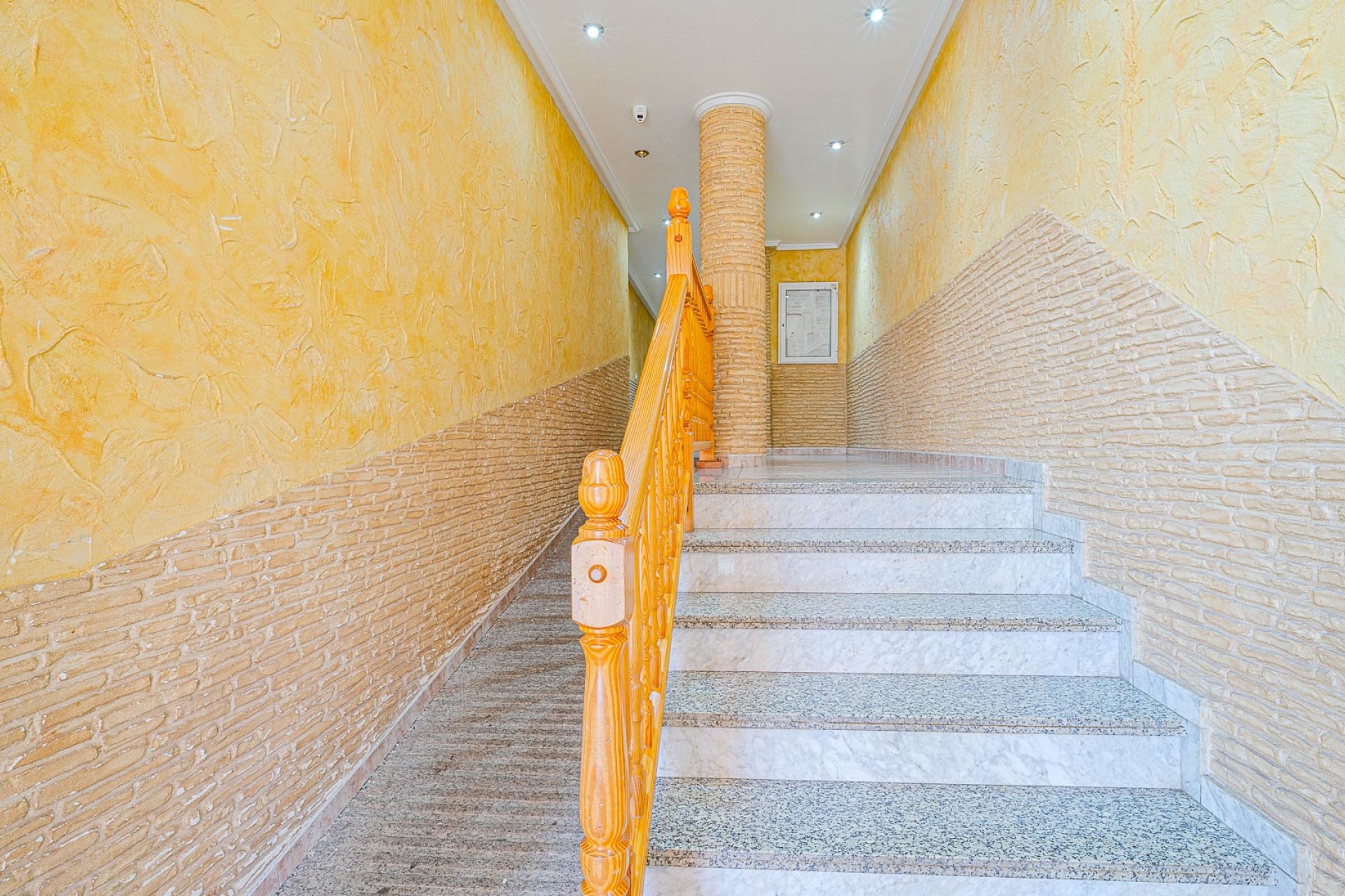 Herverkoop - Apartament - Torrevieja