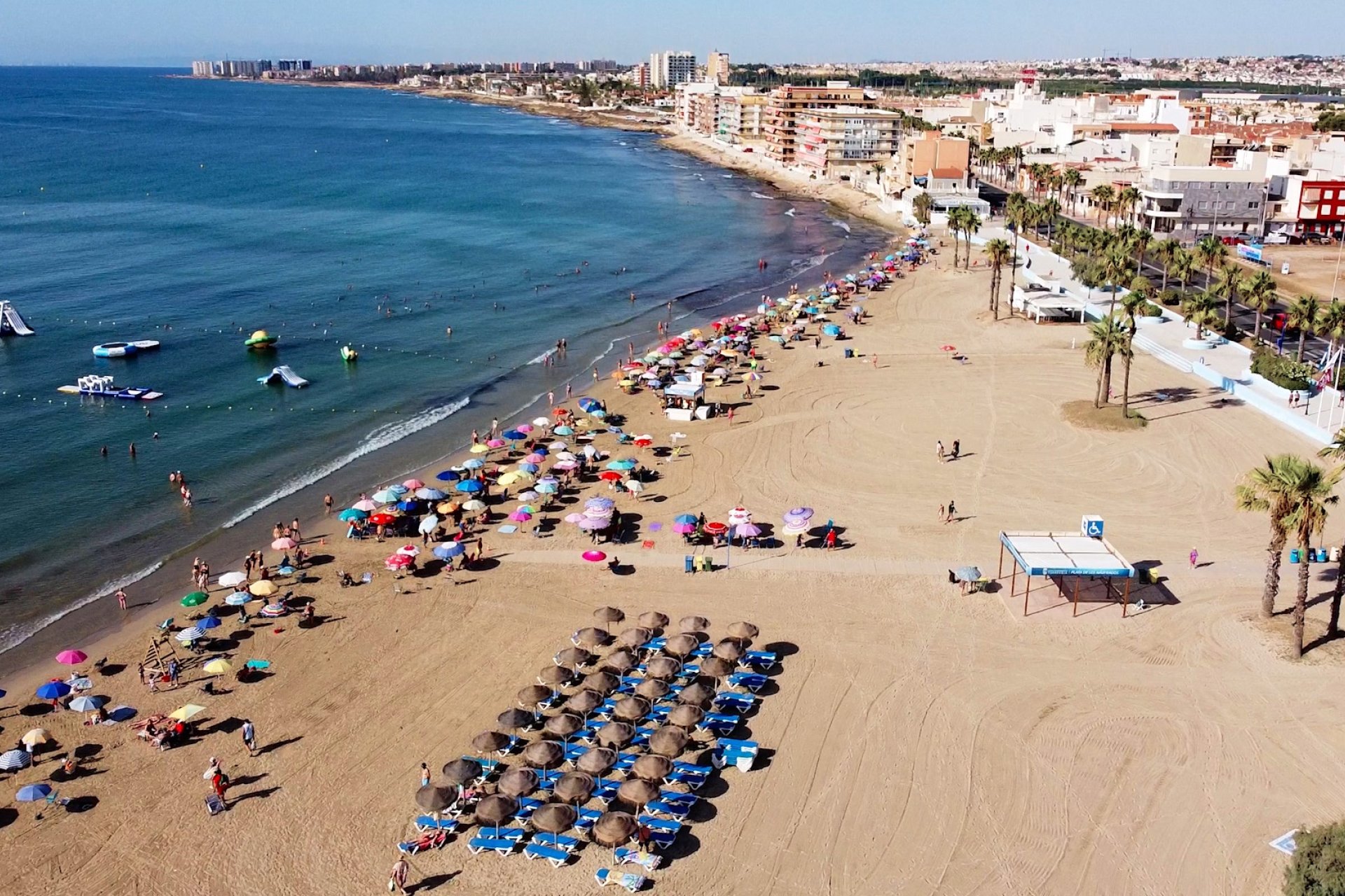 Herverkoop - Apartament - Torrevieja