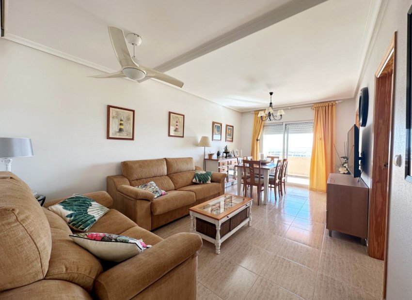 Herverkoop - Apartment / Duplex - Orihuela Costa - Campoamor