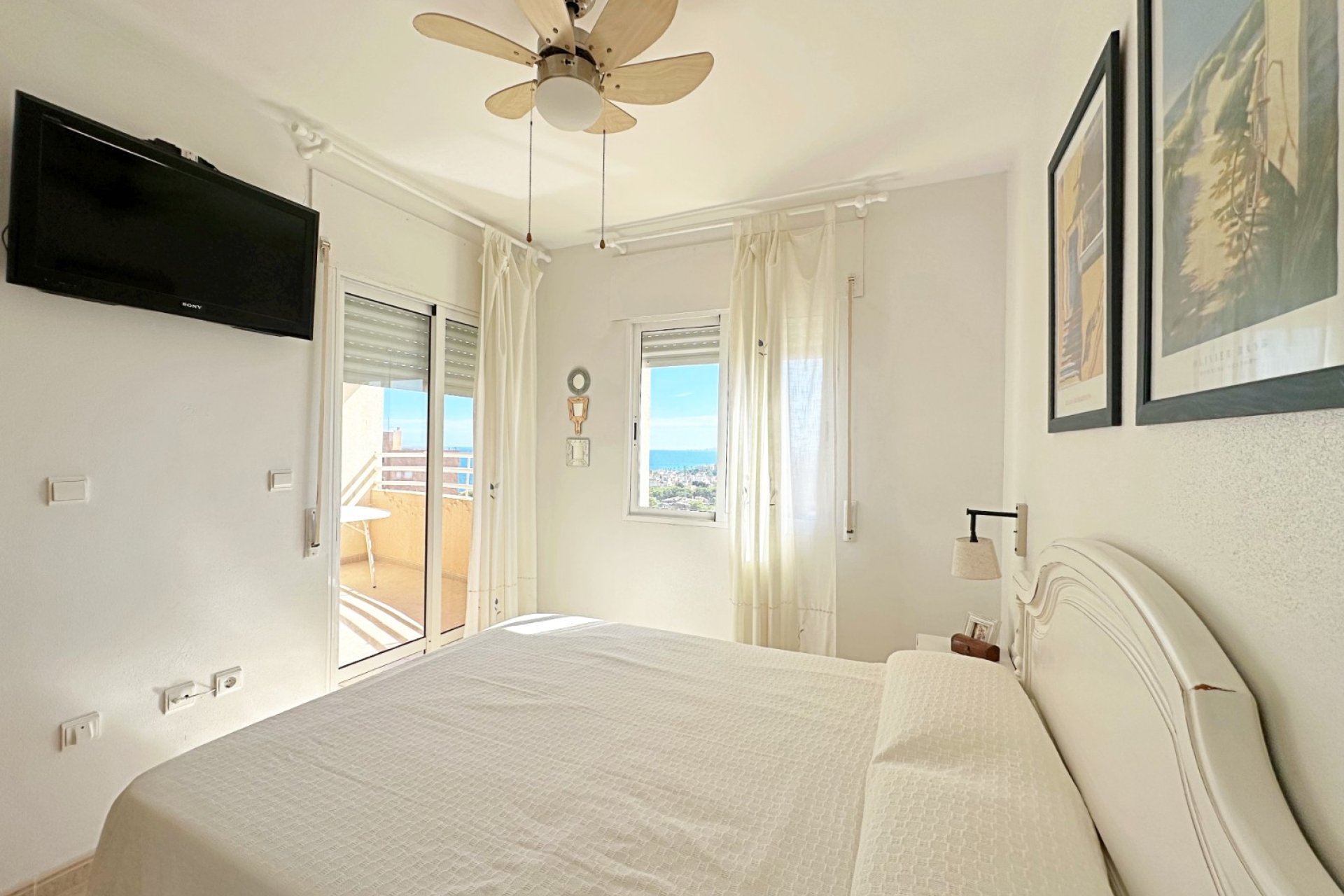 Herverkoop - Apartment / Duplex - Orihuela Costa - Campoamor