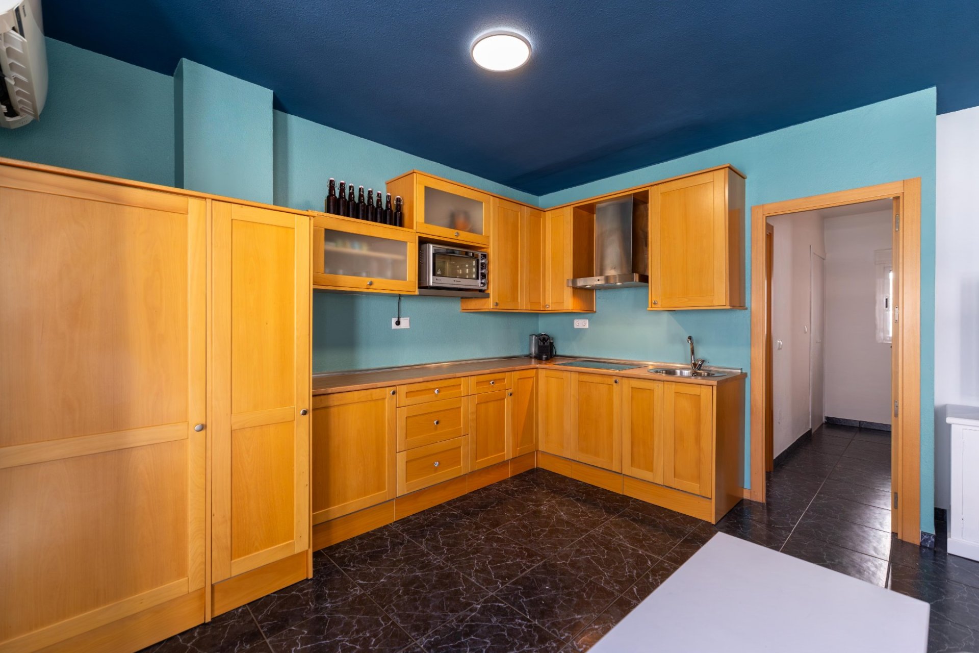 Herverkoop - Apartment / Duplex - Torrevieja - Acequion