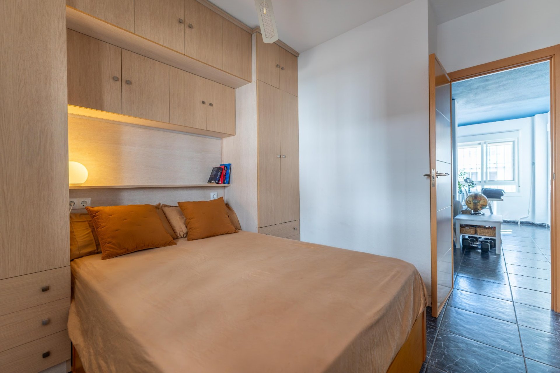 Herverkoop - Apartment / Duplex - Torrevieja - Acequion