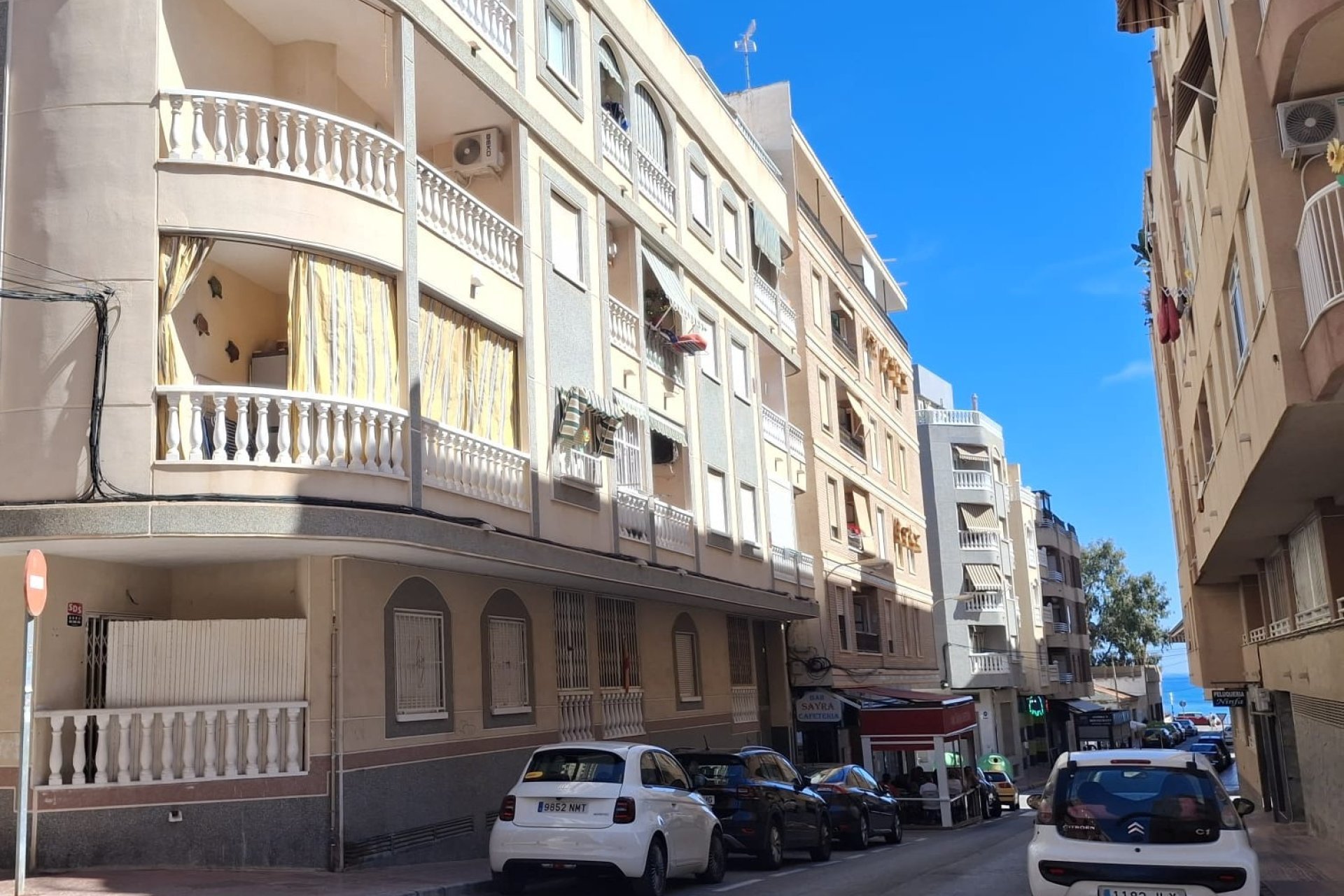 Herverkoop - Apartment / Duplex - Torrevieja - Playa de los Locos