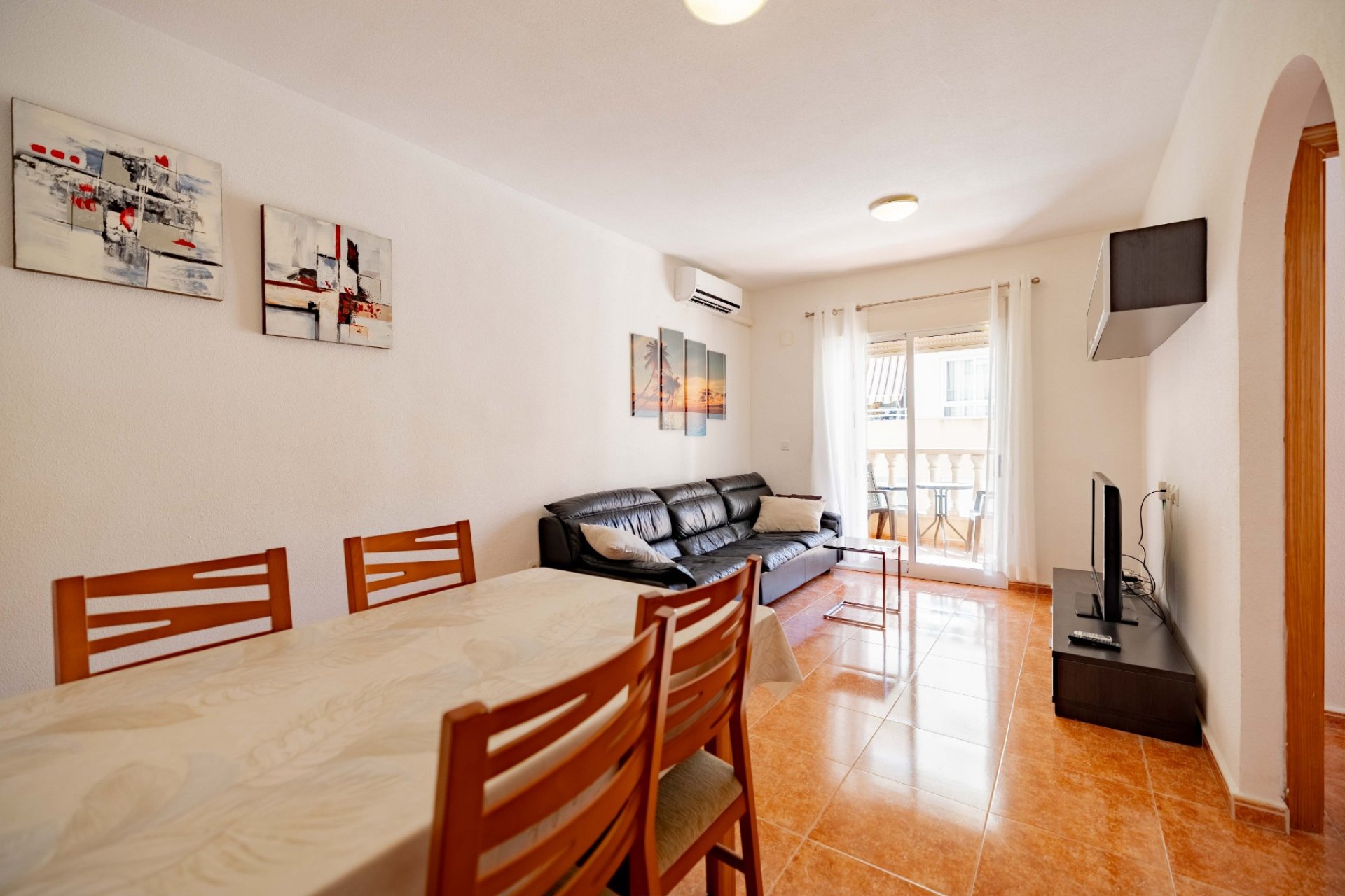 Herverkoop - Apartment / Duplex - Torrevieja - Playa de los Locos