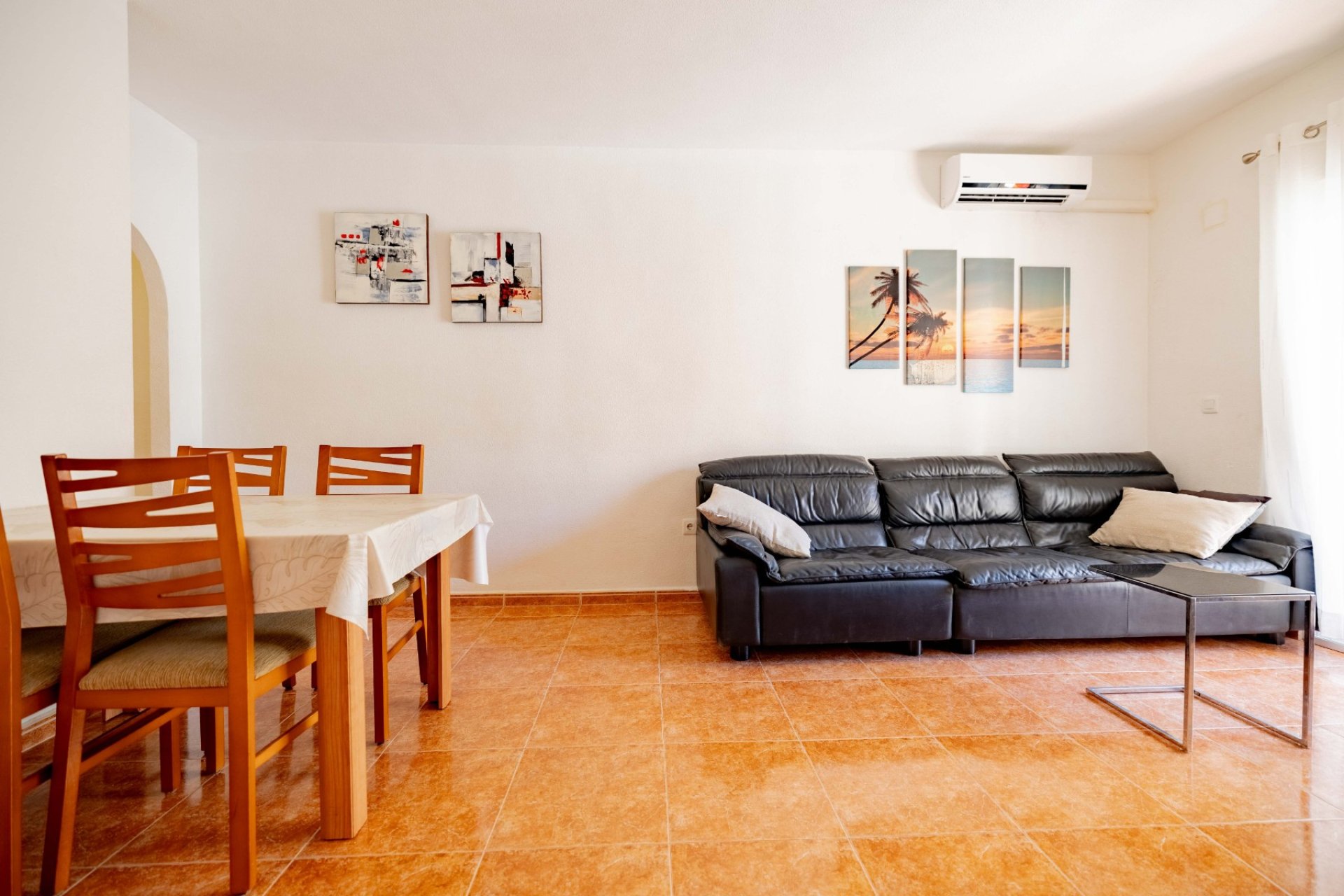 Herverkoop - Apartment / Duplex - Torrevieja - Playa de los Locos