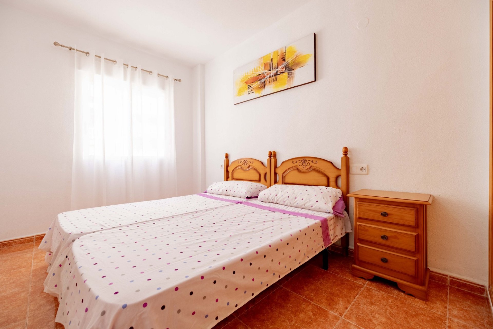 Herverkoop - Apartment / Duplex - Torrevieja - Playa de los Locos