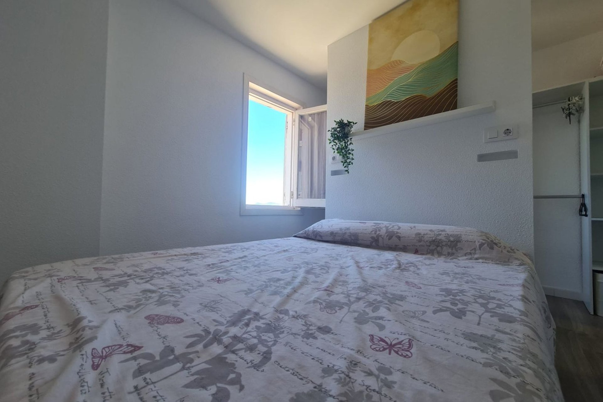 Herverkoop - Apartment - Middle Floor Apartment - La Manga - Costa Calida