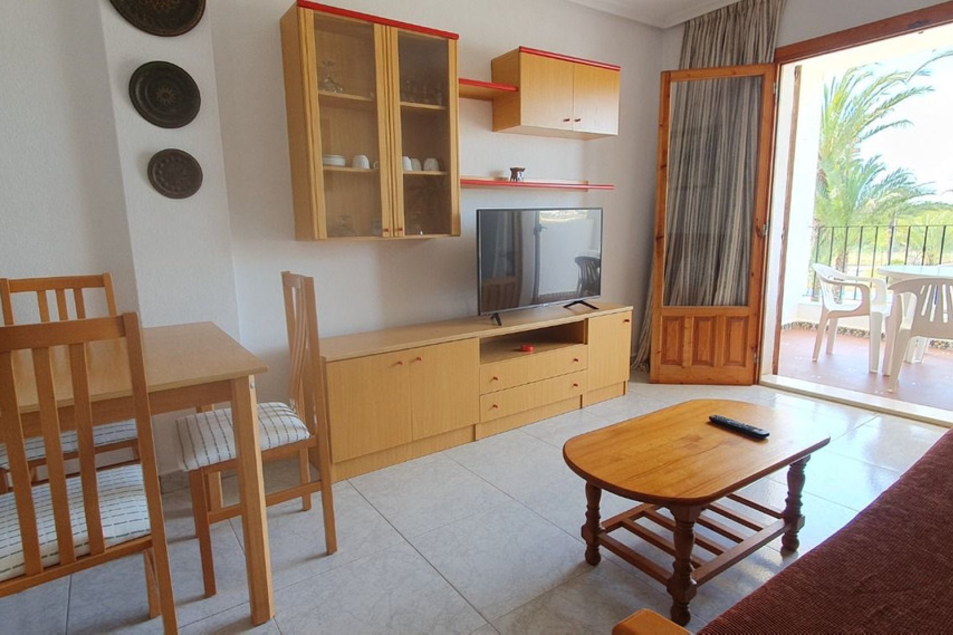 Herverkoop - Apartment - Middle Floor Apartment - San Javier - Costa Calida