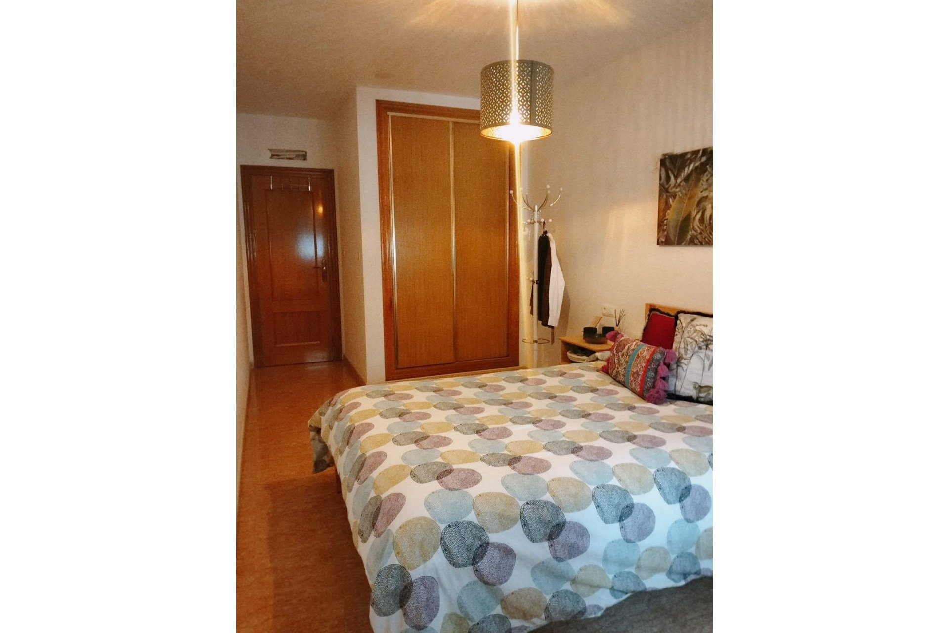 Herverkoop - Apartment - Middle Floor Apartment - Torre-Pacheco - Costa Calida