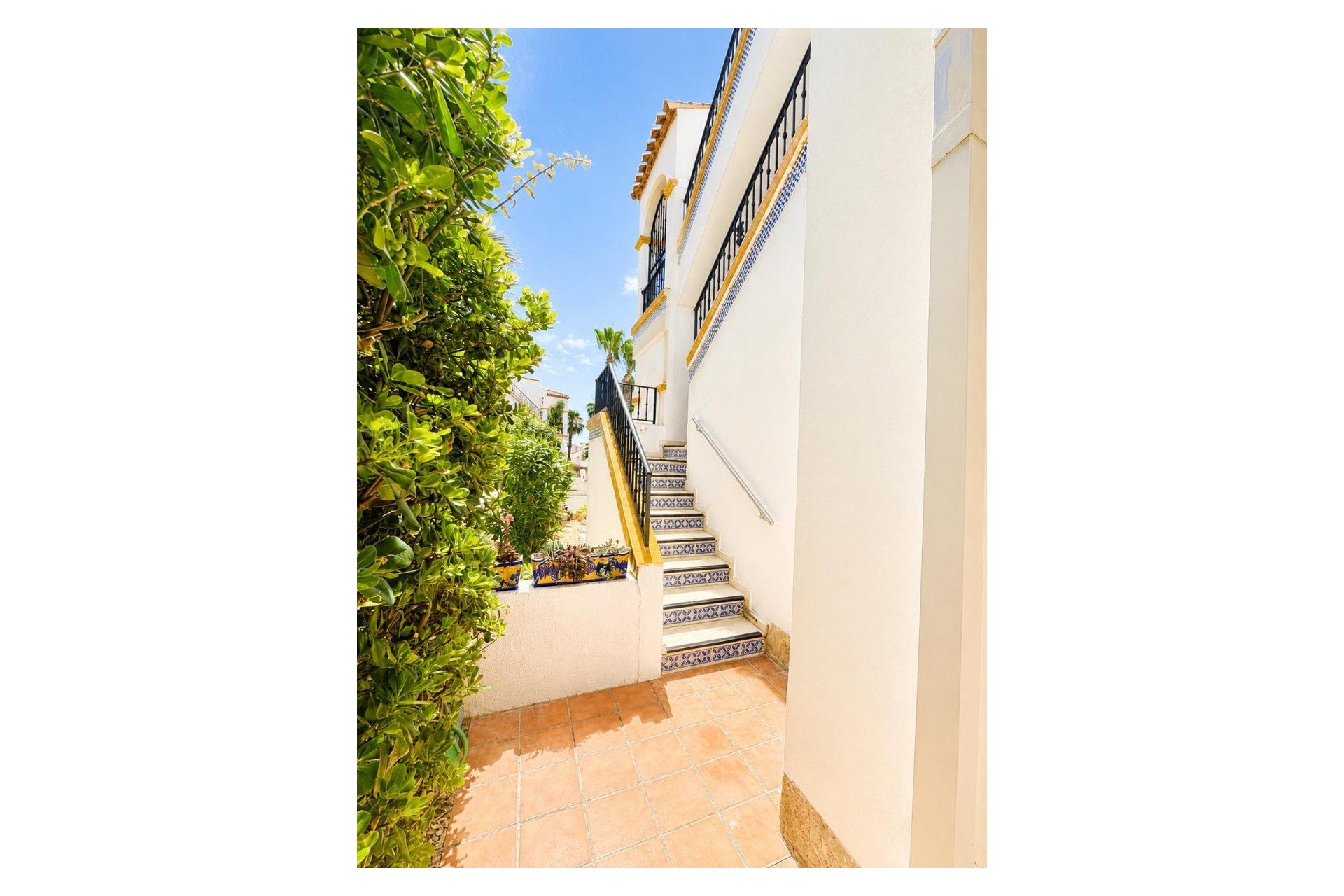 Herverkoop - Apartment - Top Floor - Los Dolses
