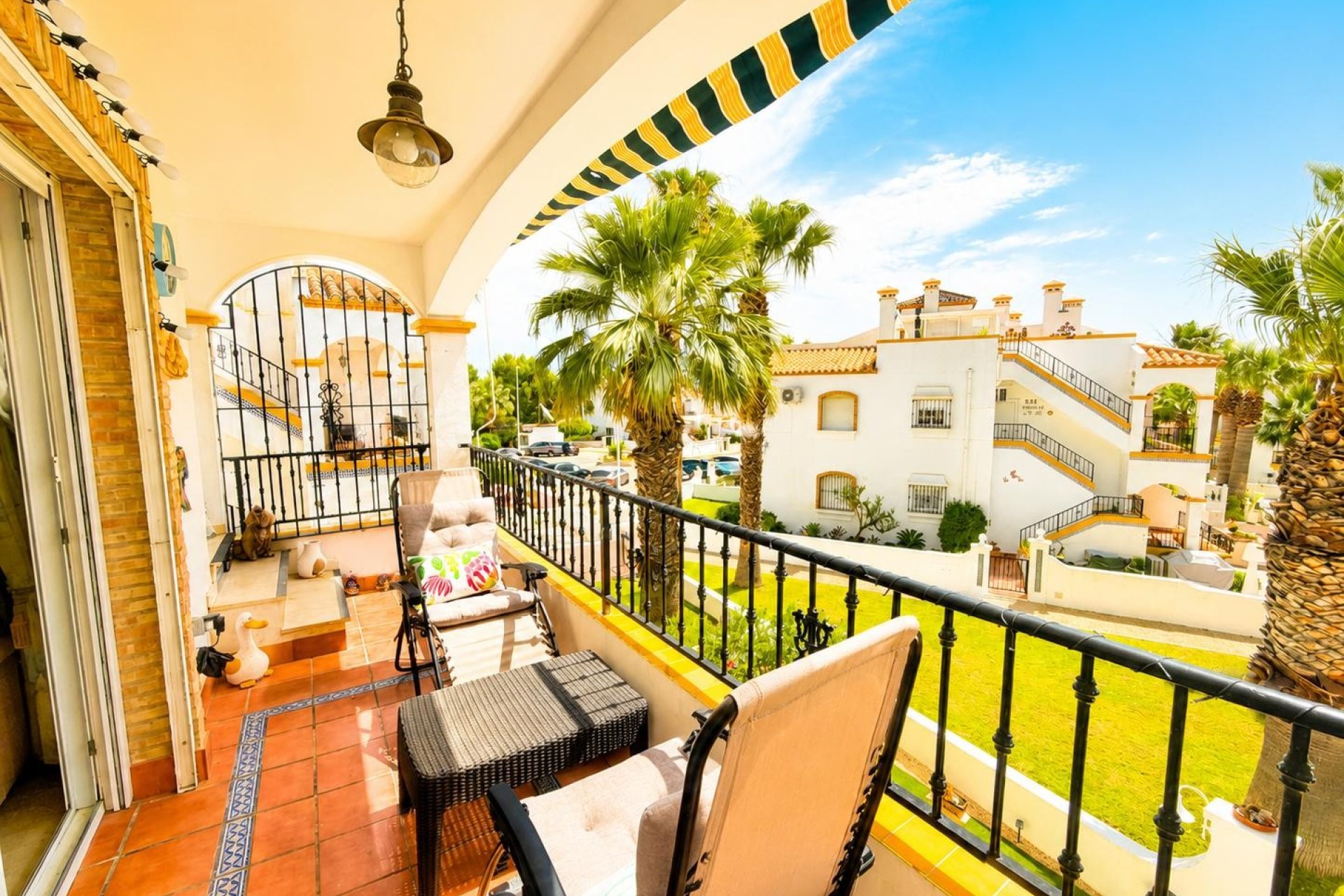 Herverkoop - Apartment - Top Floor - Los Dolses