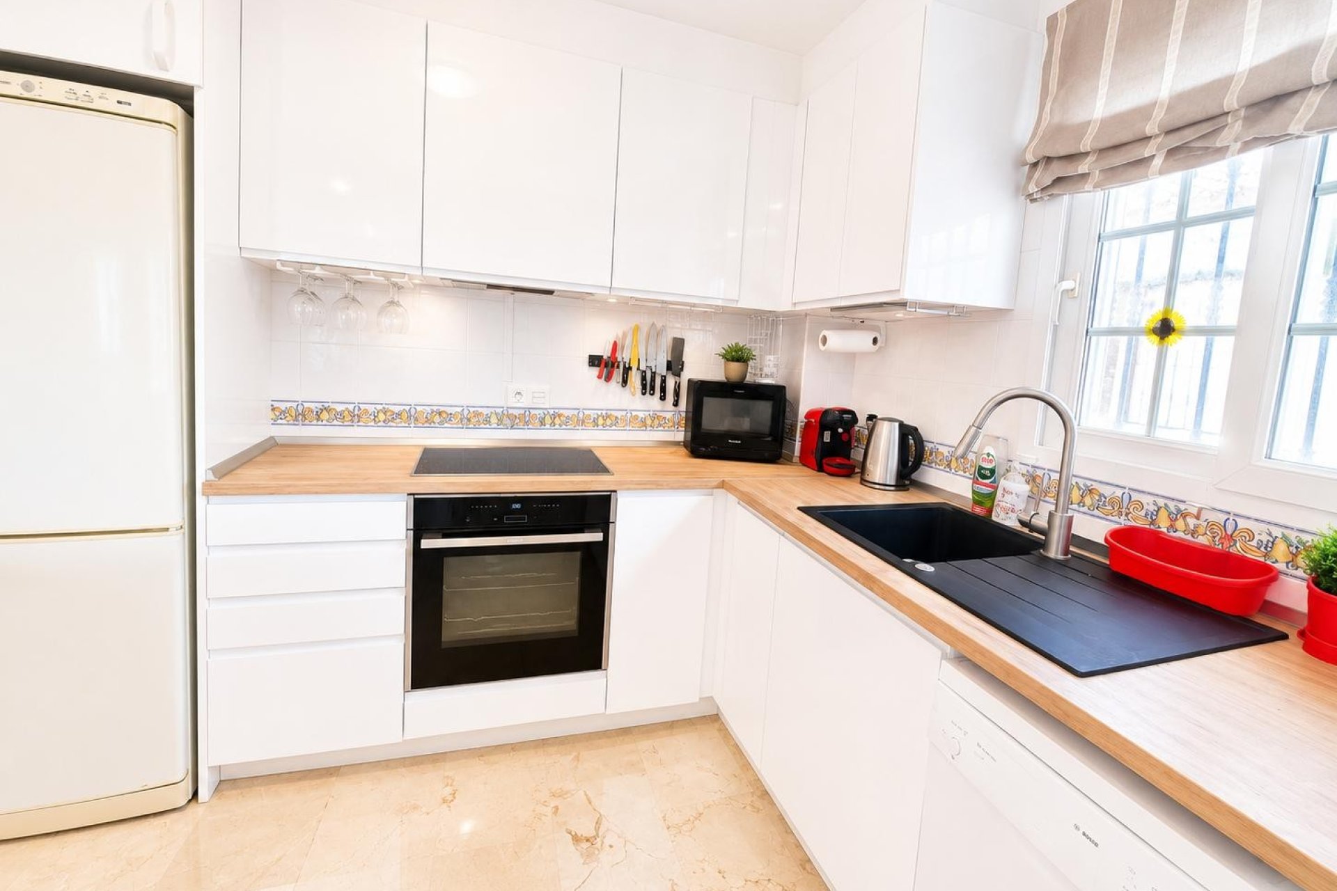 Herverkoop - Apartment - Top Floor - Los Dolses