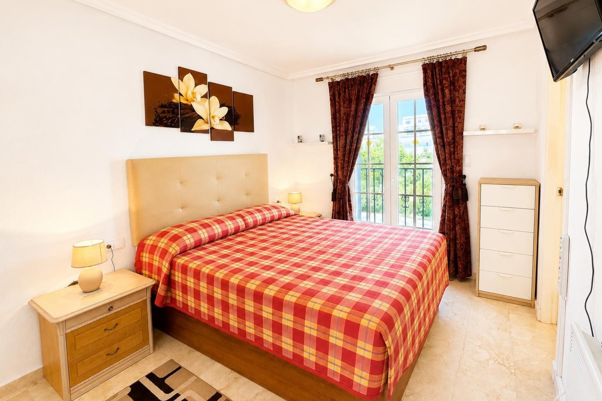 Herverkoop - Apartment - Top Floor - Los Dolses