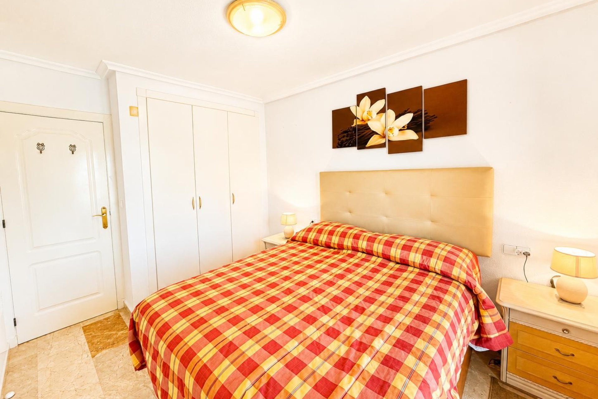 Herverkoop - Apartment - Top Floor - Los Dolses